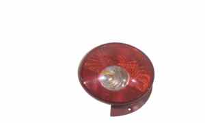 Stop fanale Posteriore sinistro lato Guida per Chevrolet Matiz 3 Serie (2005 - 2007)