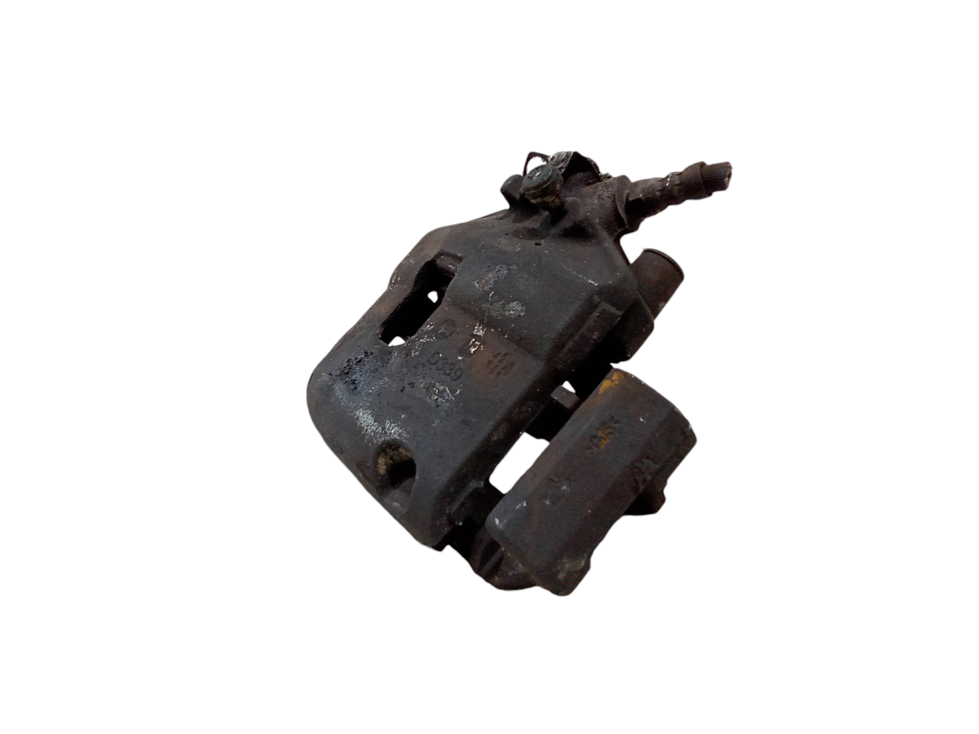 Pinza Freno anteriore Sinistra per Fiat Punto Evo (2009 - 2012)