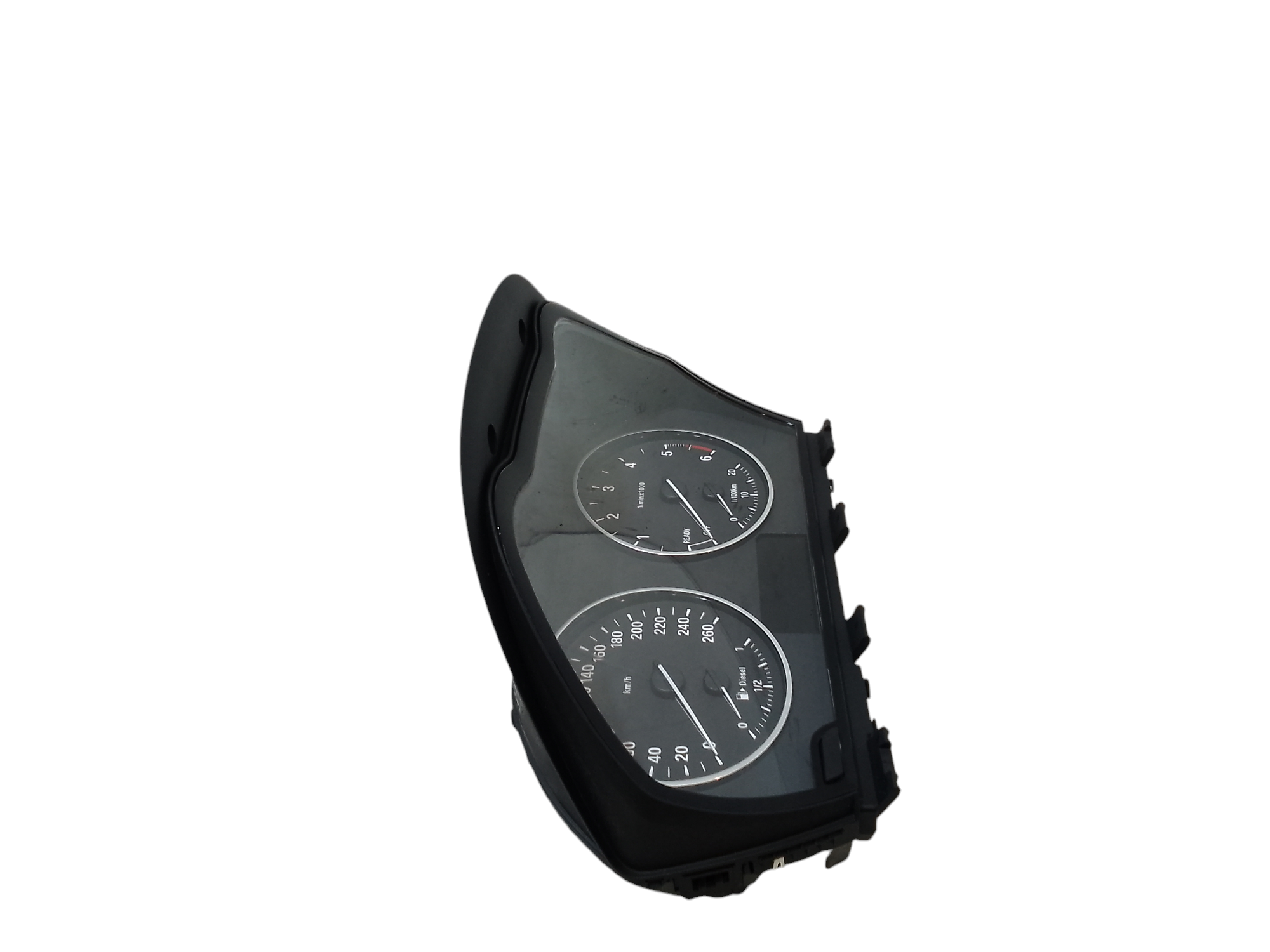 Quadro Strumenti per Bmw X1 Serie (f48) (15>) (2015 - In produzione)