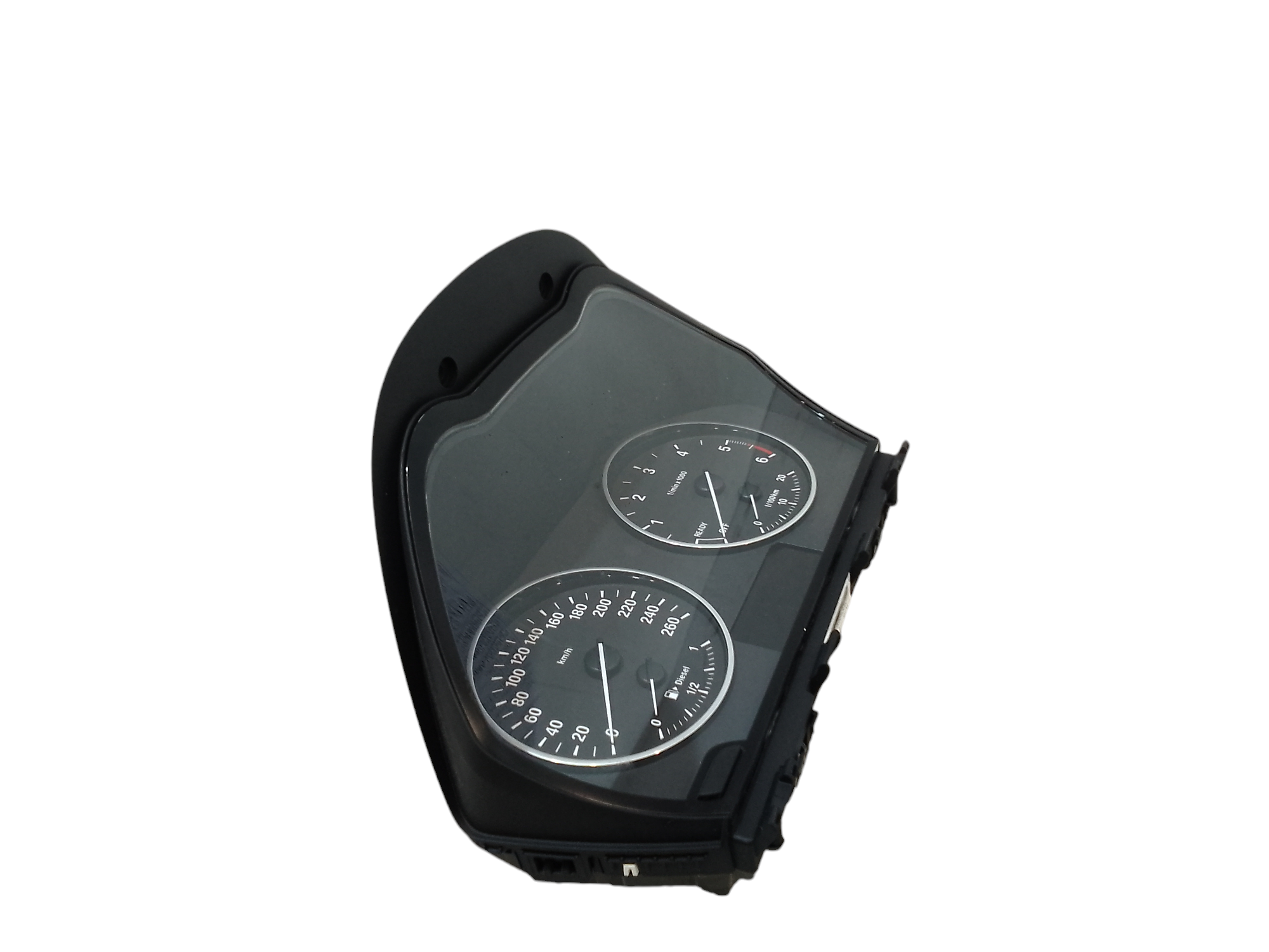 Quadro Strumenti per Bmw X1 Serie (f48) (15>) (2015 - In produzione)