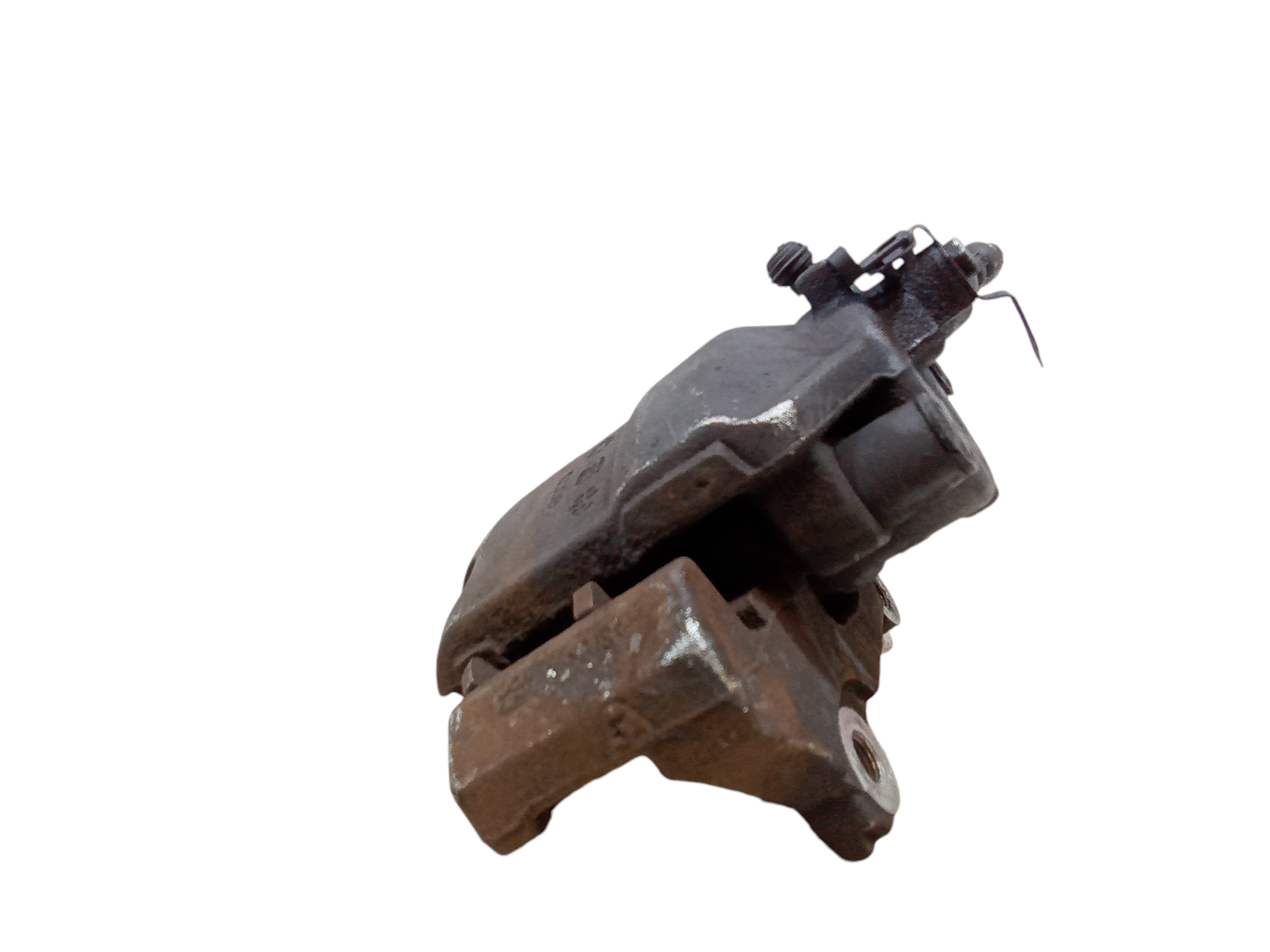 Pinza Freno anteriore Destra per Fiat Punto Evo (2009 - 2012)