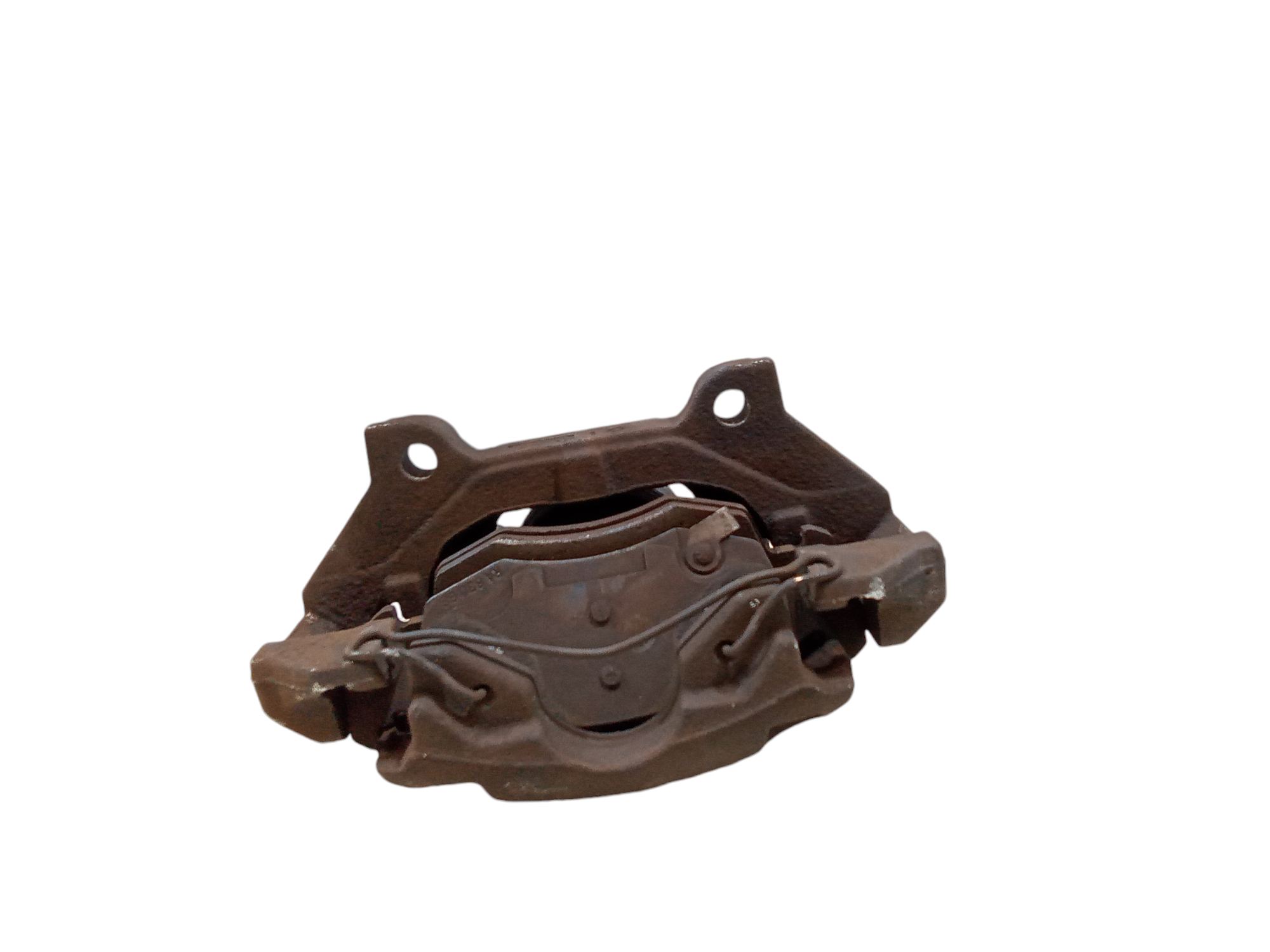 Pinza Freno anteriore Destra per Fiat Punto Evo (2009 - 2012)