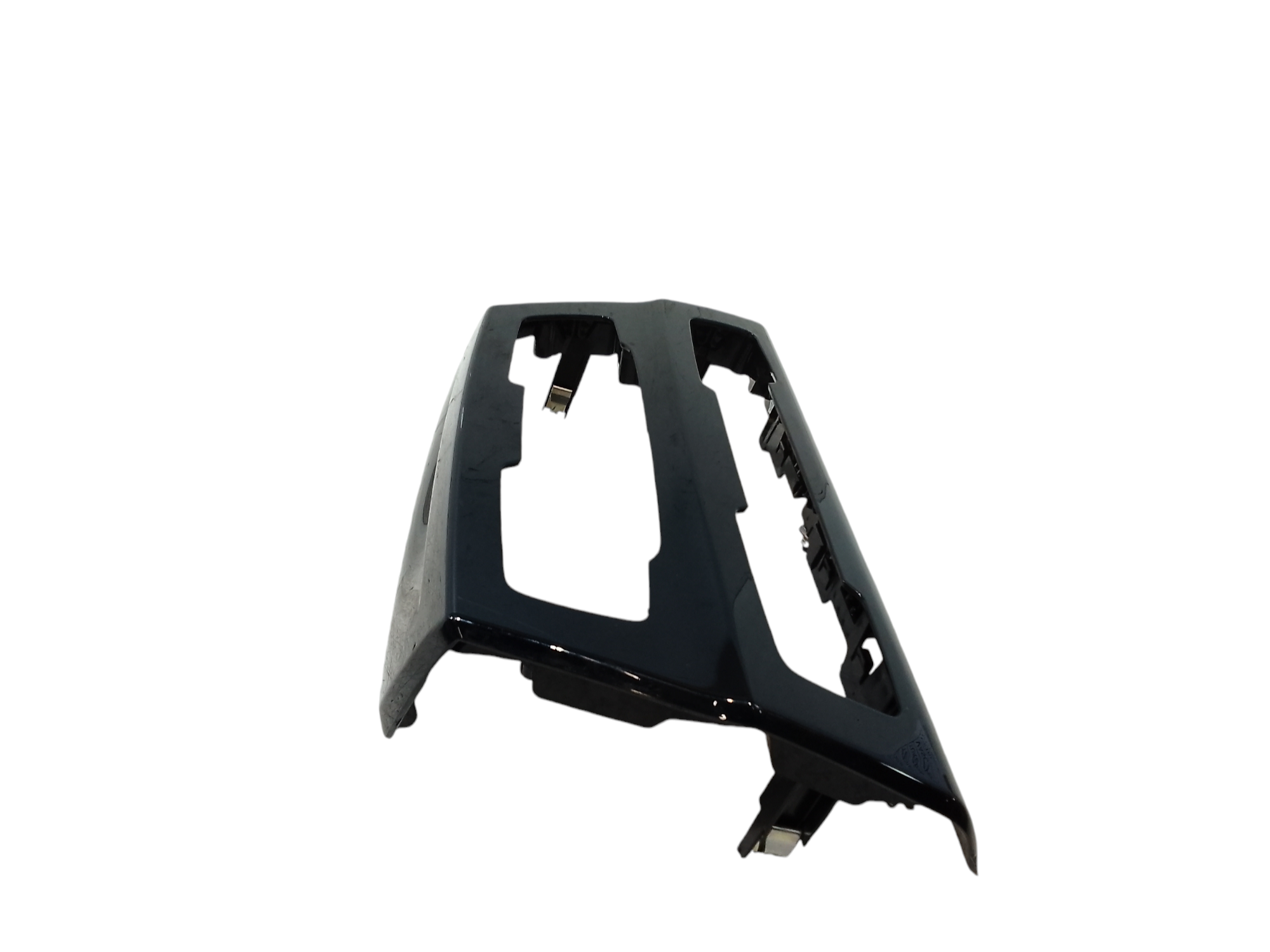 Cover console centrale comandi clima per Bmw X1 Serie (f48) (15>) (2015 - In produzione)