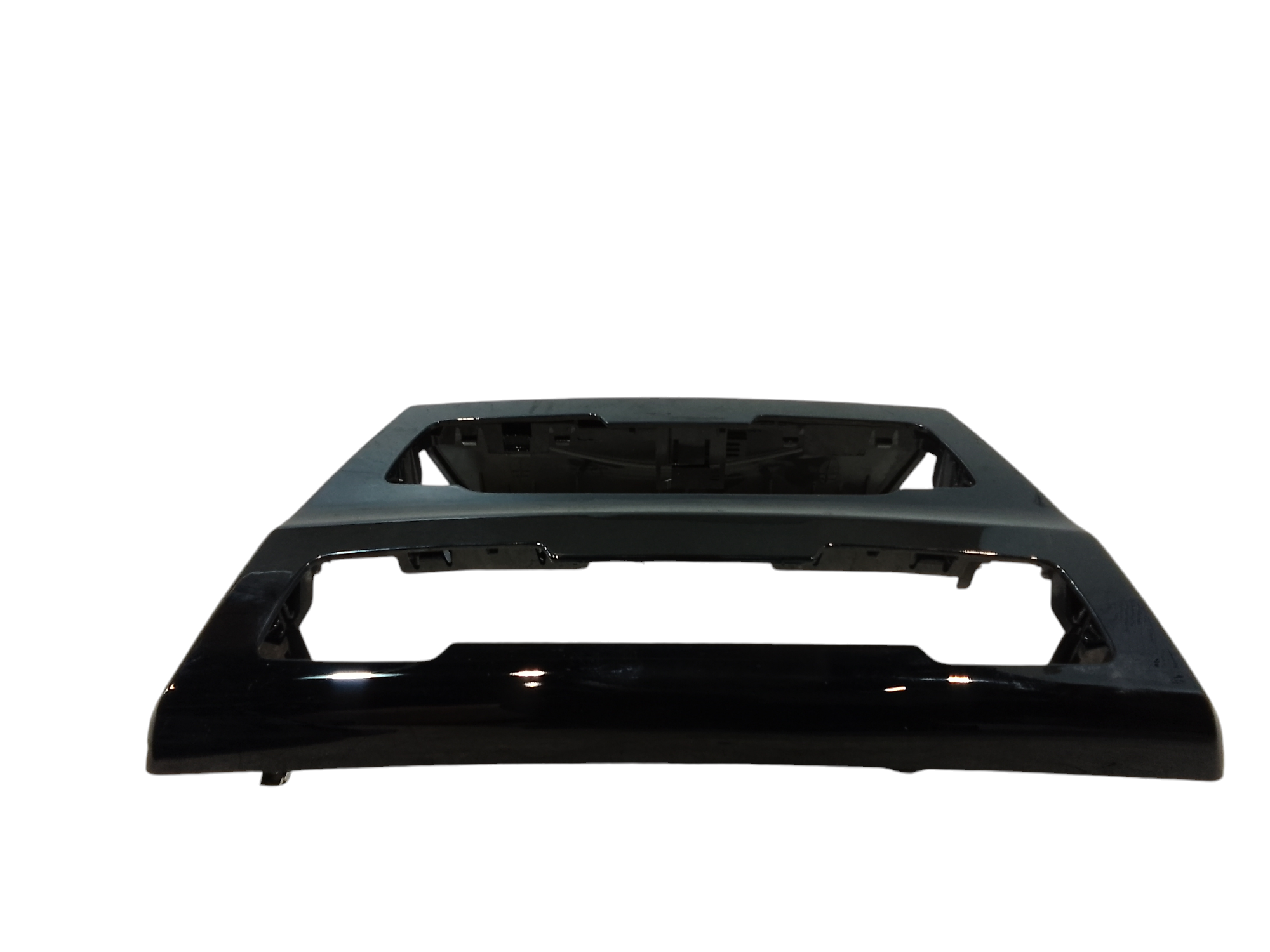 Cover console centrale comandi clima per Bmw X1 Serie (f48) (15>) (2015 - In produzione)