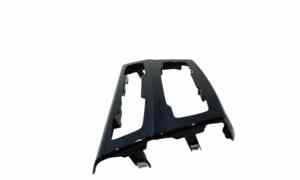 Cover console centrale comandi clima per Bmw X1 Serie (f48) (15>) (2015 - In produzione)