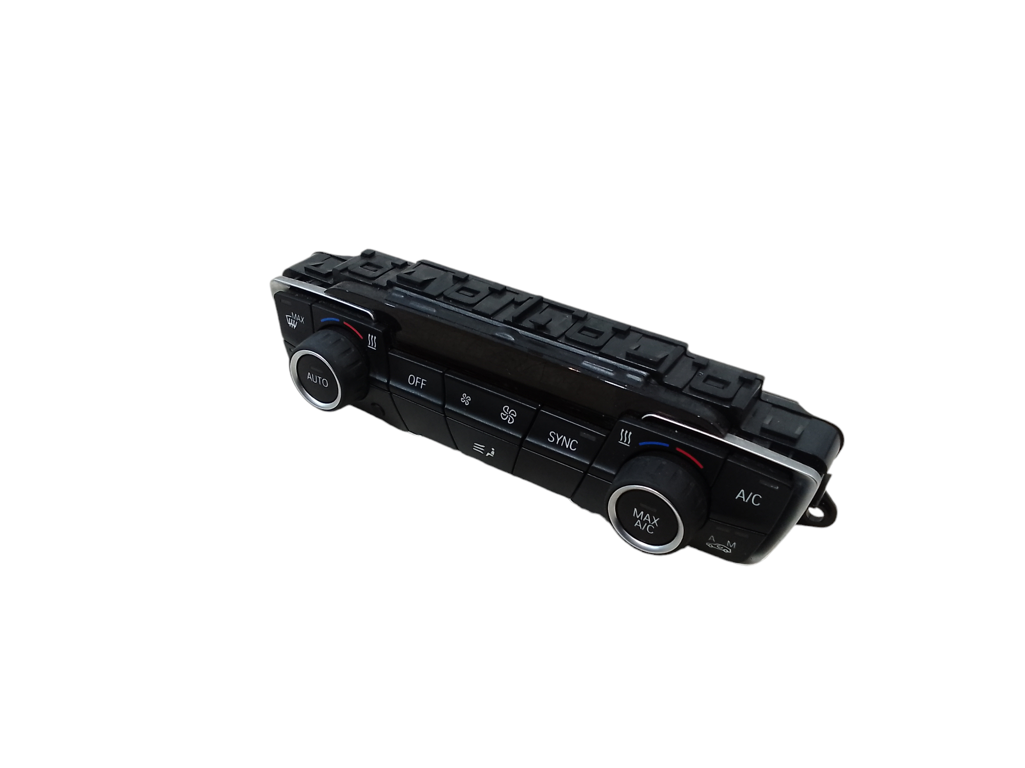 Comandi Clima per Bmw X1 Serie (f48) (15>) (2015 - In produzione)