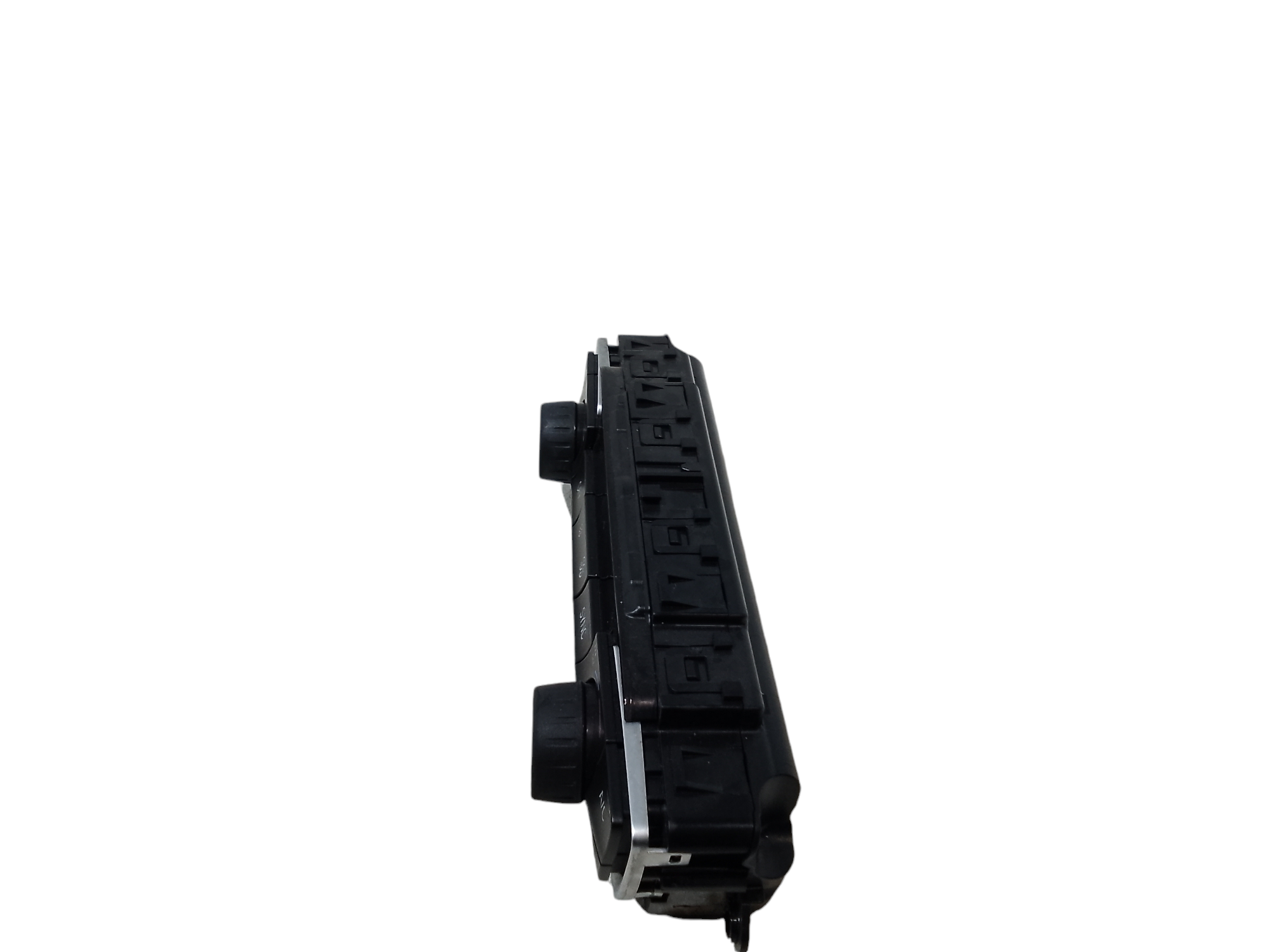 Comandi Clima per Bmw X1 Serie (f48) (15>) (2015 - In produzione)