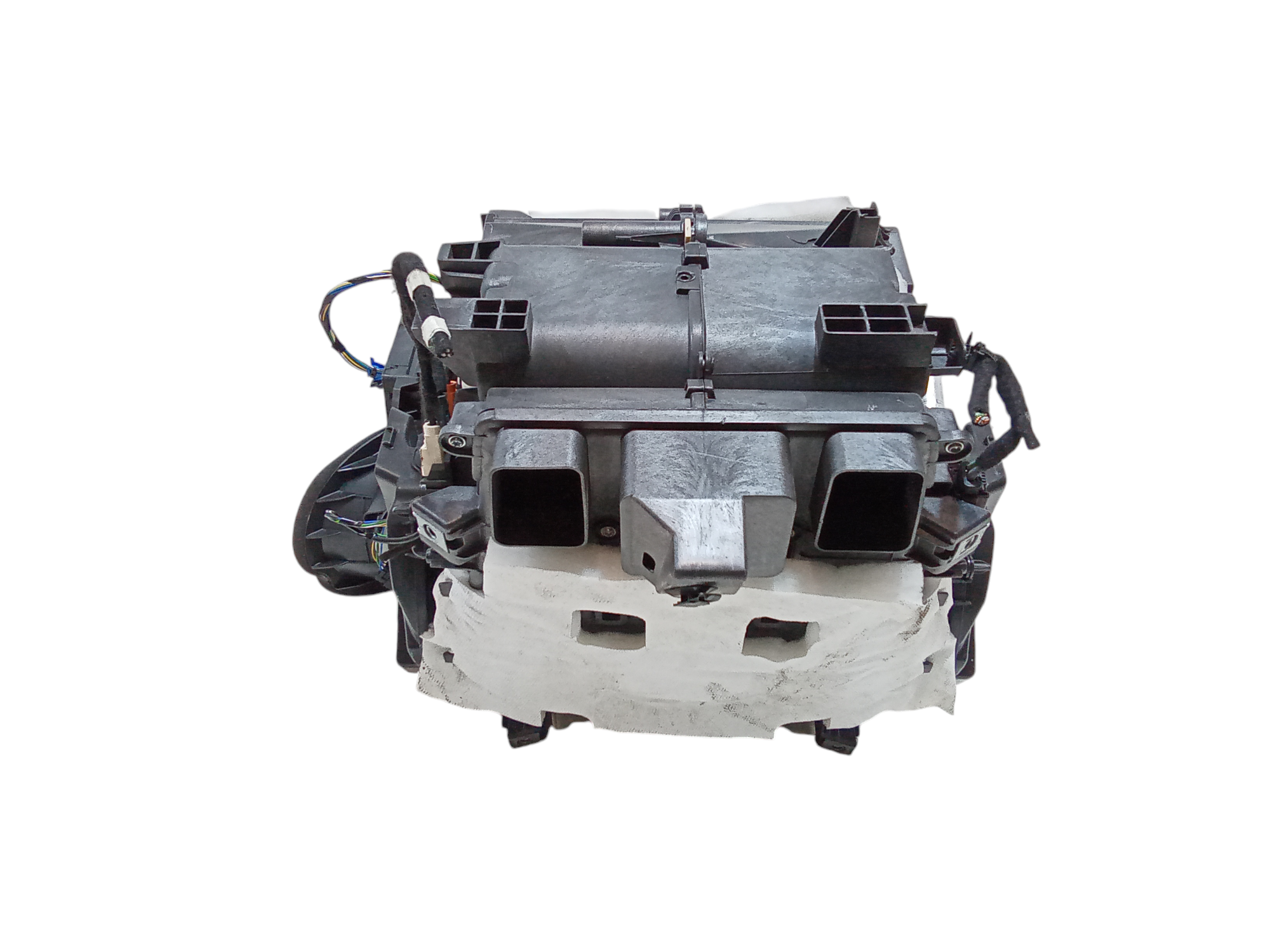 Apparato di Riscaldamento per Peugeot 208 GT (2019 - )