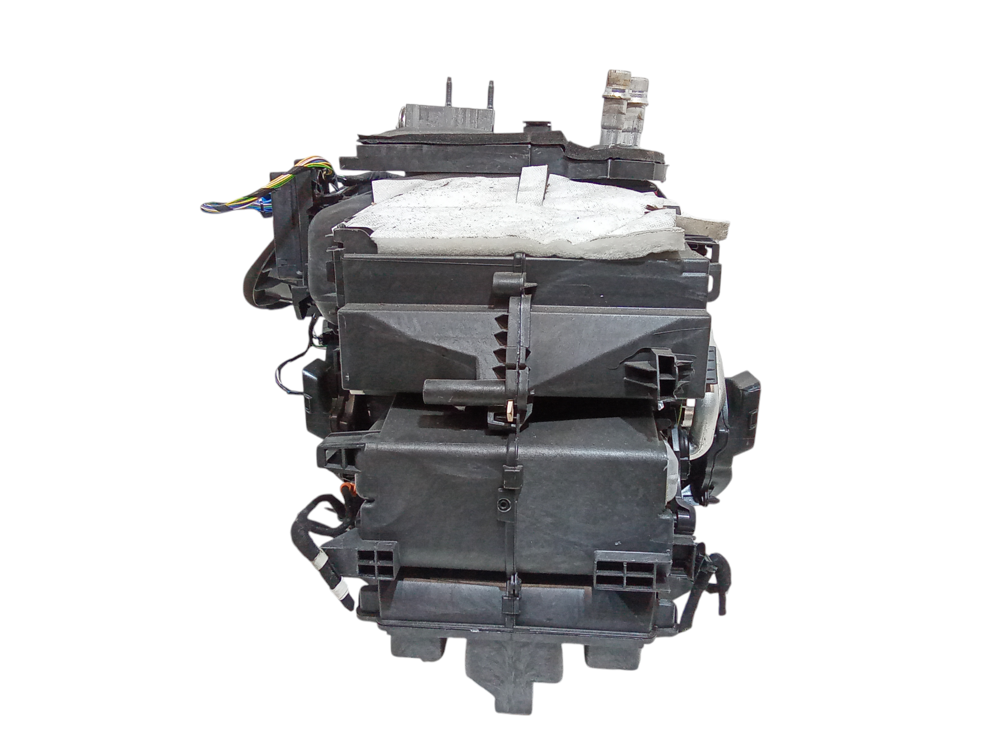 Apparato di Riscaldamento per Peugeot 208 GT (2019 - )