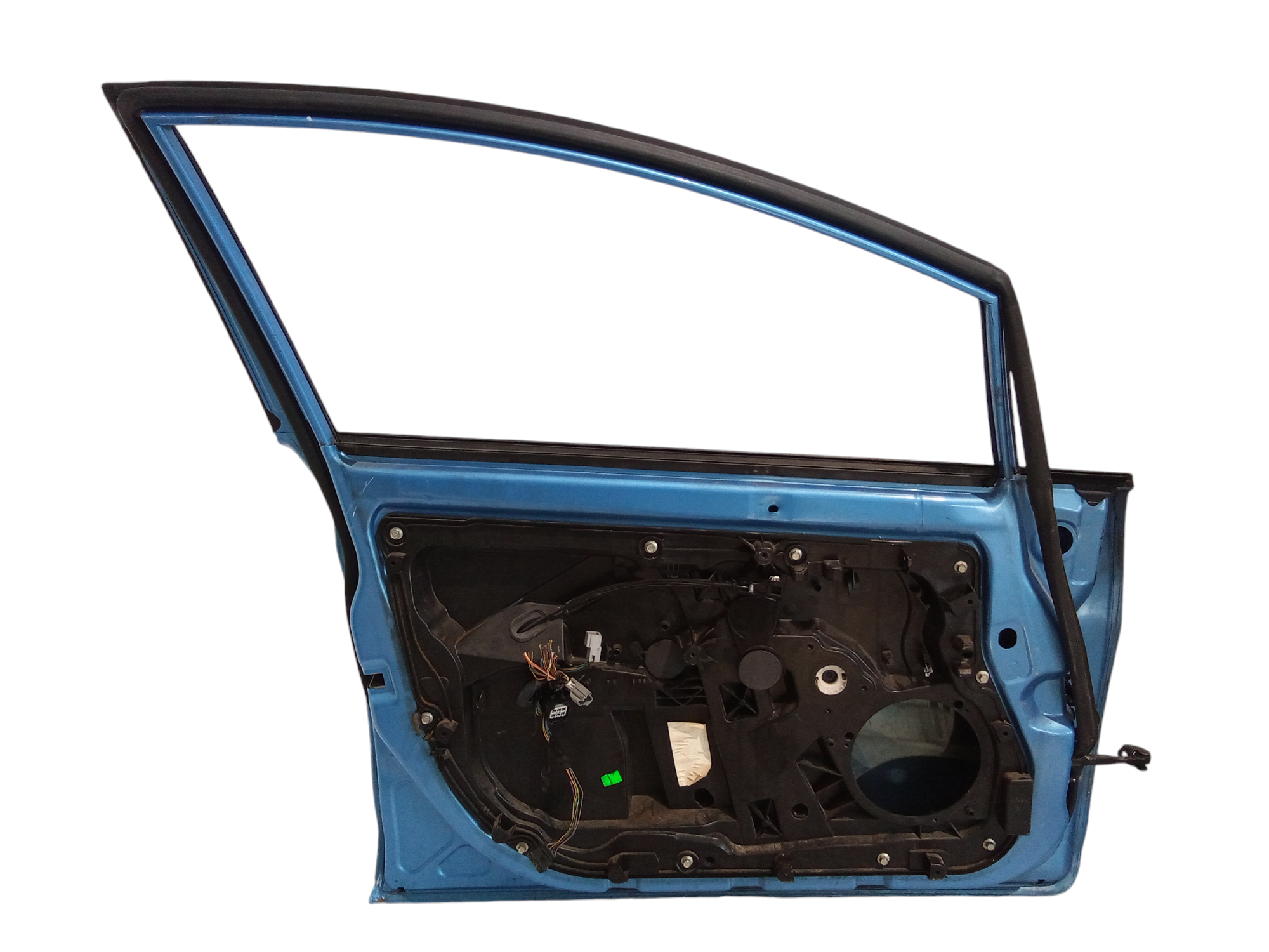 Portiera Anteriore Sinistra per Ford Fiesta 6 Serie (2008 - 2017)