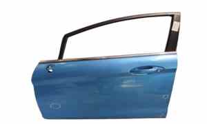 Portiera Anteriore Sinistra per Ford Fiesta 6 Serie (2008 - 2017)