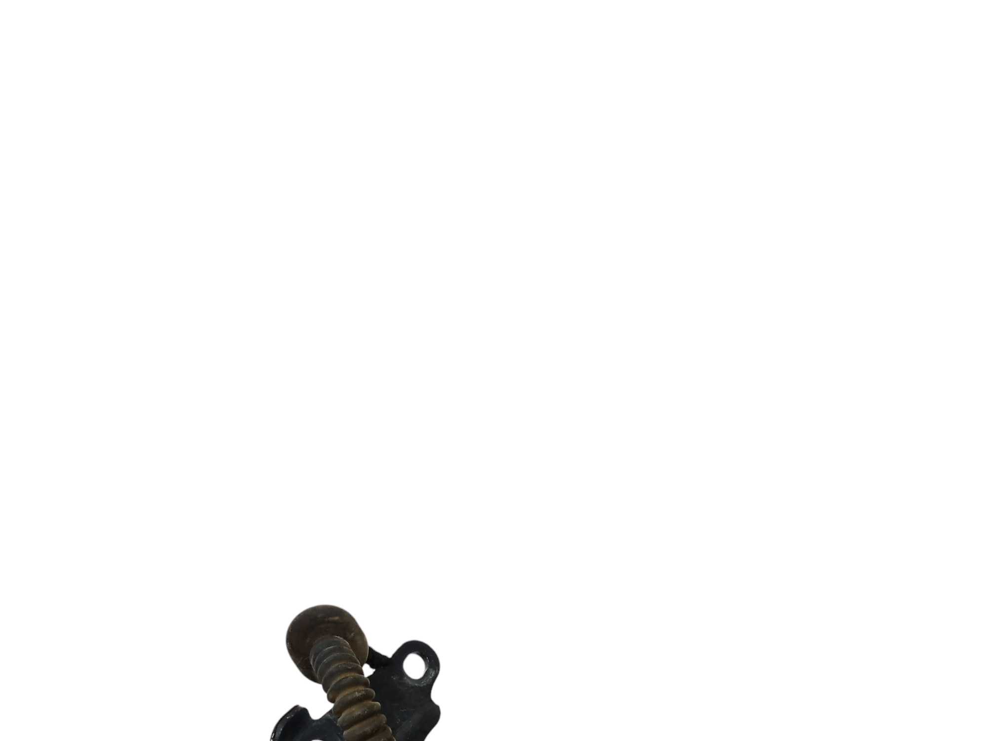 Pistoncini cofano Post. per Bmw X1 Serie (f48) (15>) (2015 - In produzione)