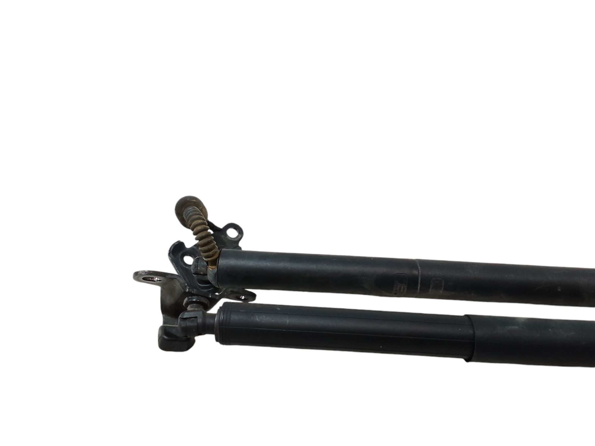 Pistoncini cofano Post. per Bmw X1 Serie (f48) (15>) (2015 - In produzione)