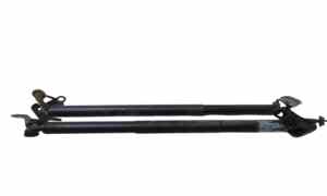 Pistoncini cofano Post. per Bmw X1 Serie (f48) (15>) (2015 - In produzione)