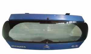 Portellone Posteriore per Citroen C2 1 Serie (2003 - 2005)