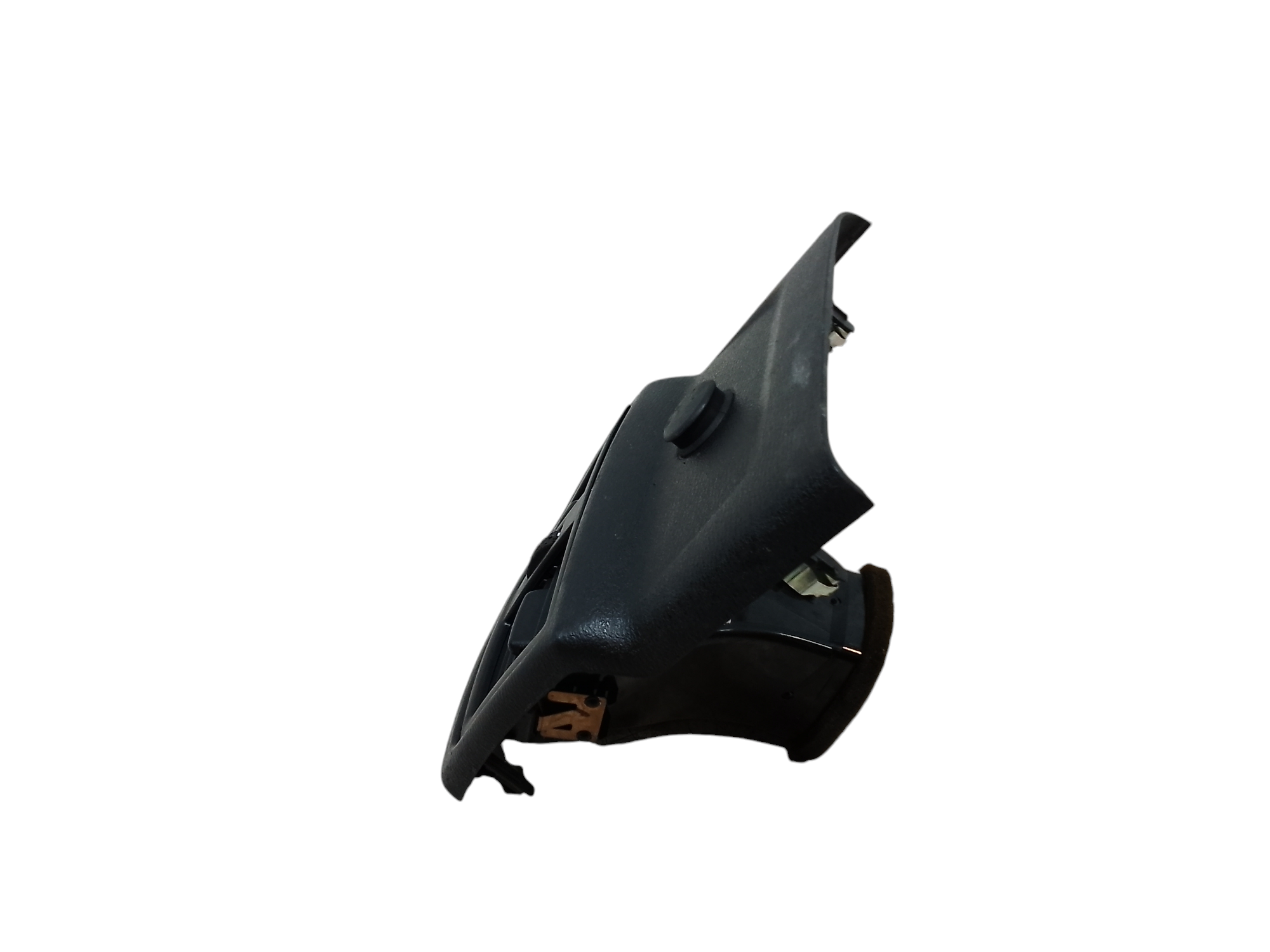 Bocchette aria posteriore per Bmw X1 Serie (f48) (15>) (2015 - In produzione)