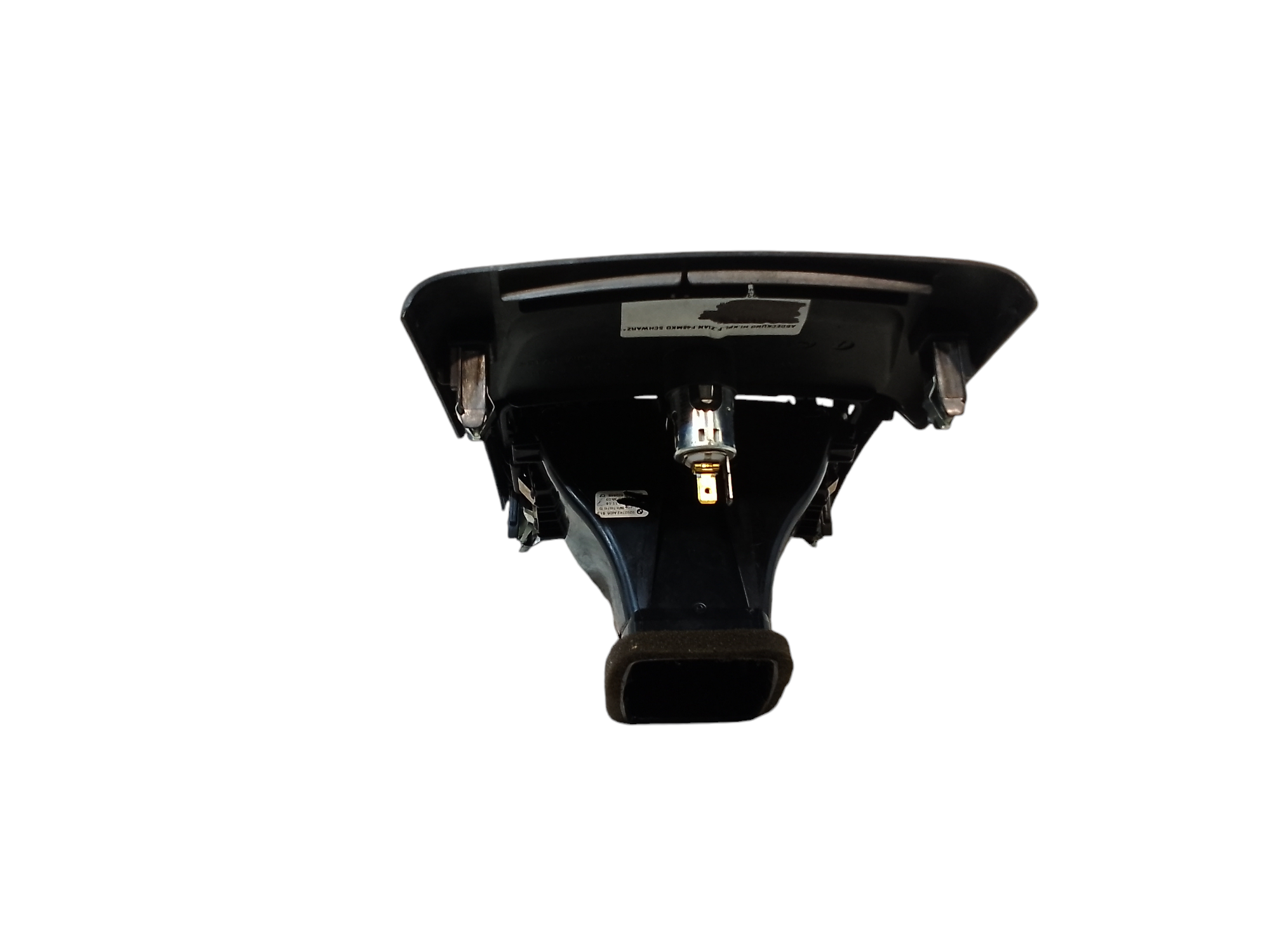 Bocchette aria posteriore per Bmw X1 Serie (f48) (15>) (2015 - In produzione)