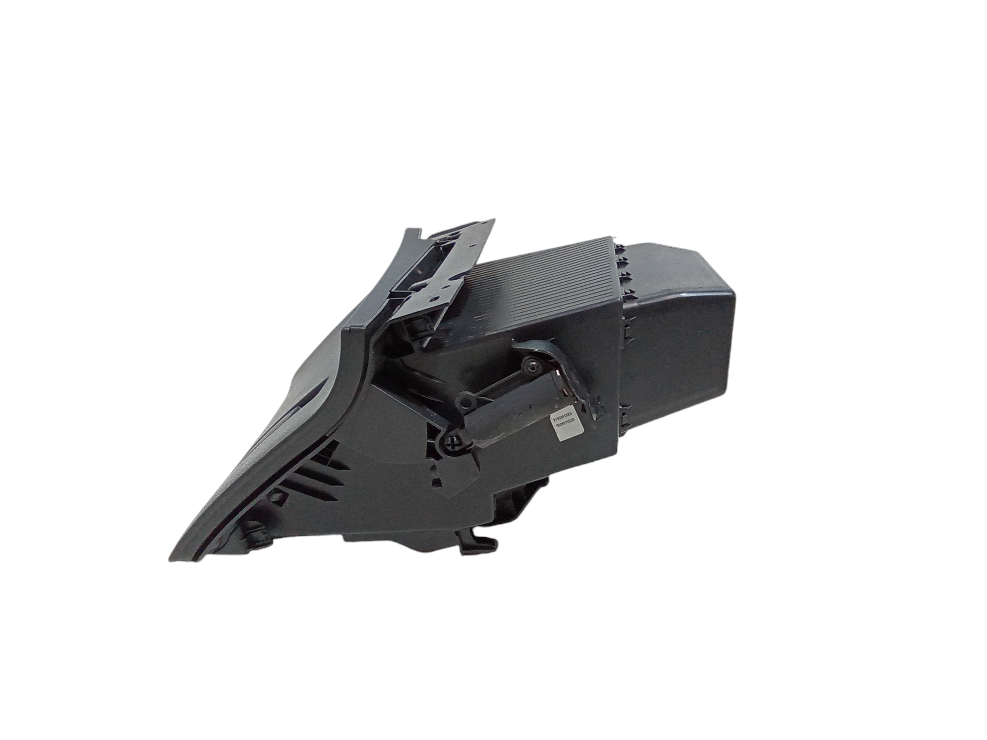 Cassetto porta oggetti per Peugeot 208 GT (2019 - )