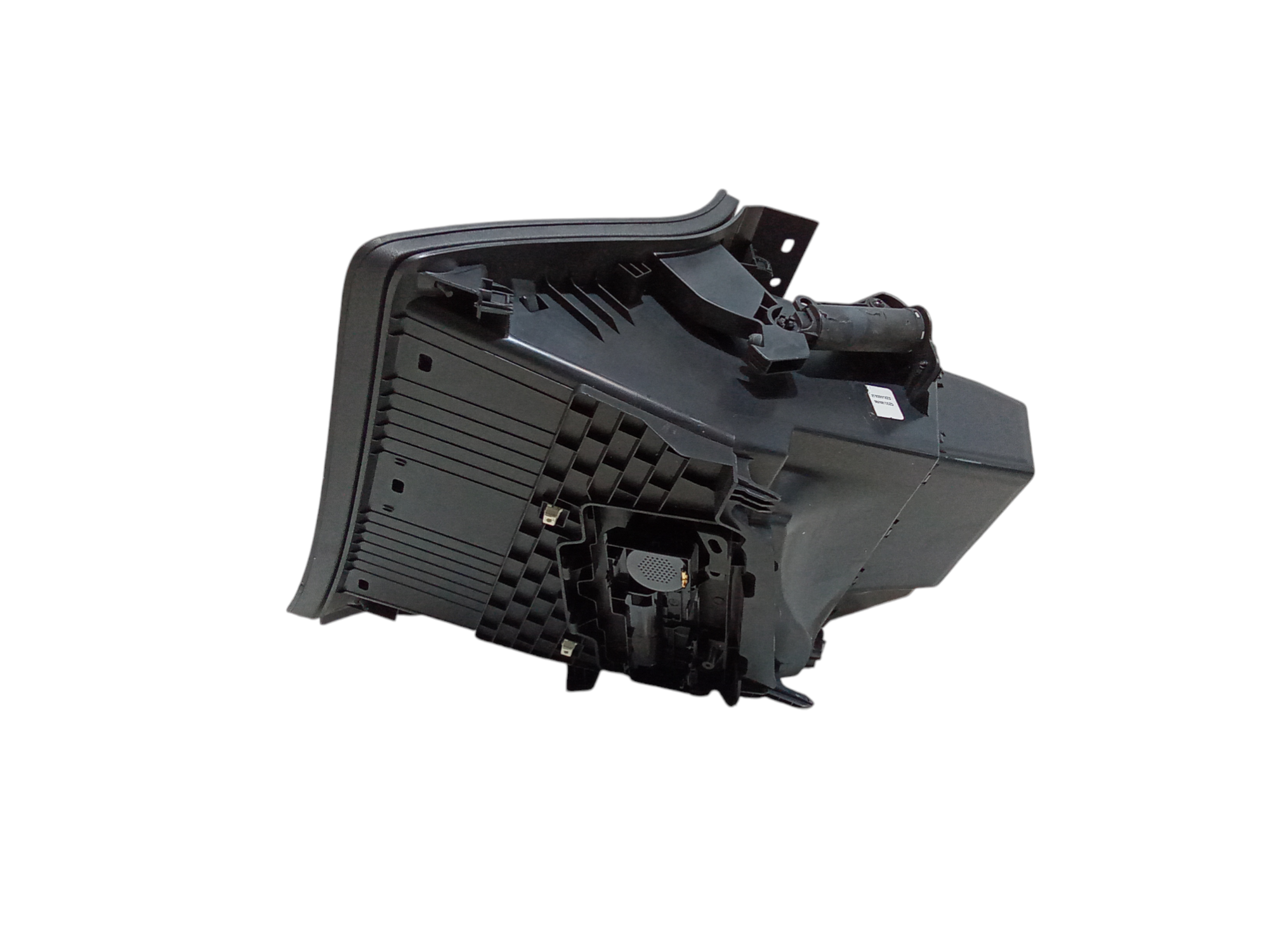 Cassetto porta oggetti per Peugeot 208 GT (2019 - )