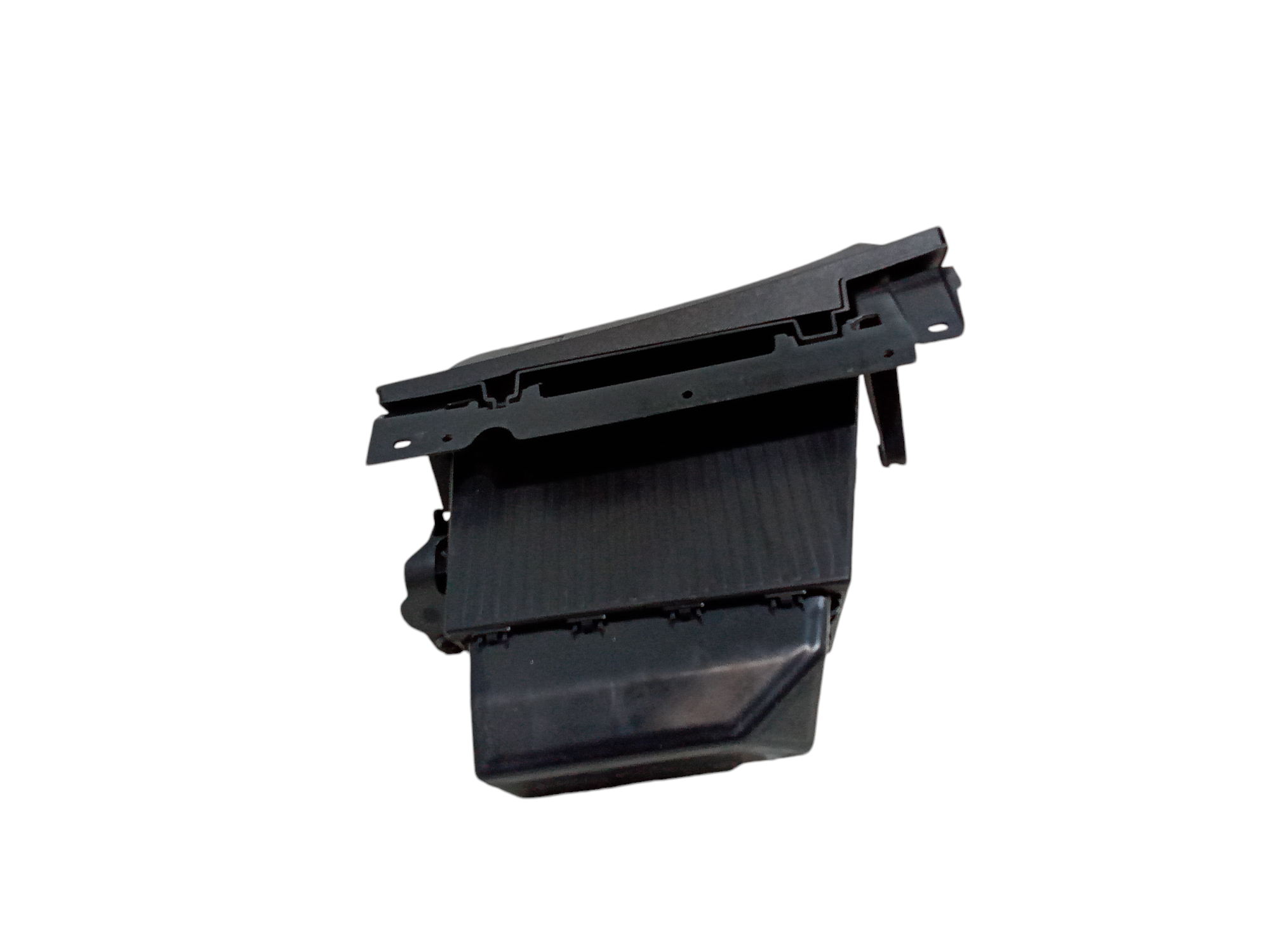 Cassetto porta oggetti per Peugeot 208 GT (2019 - )