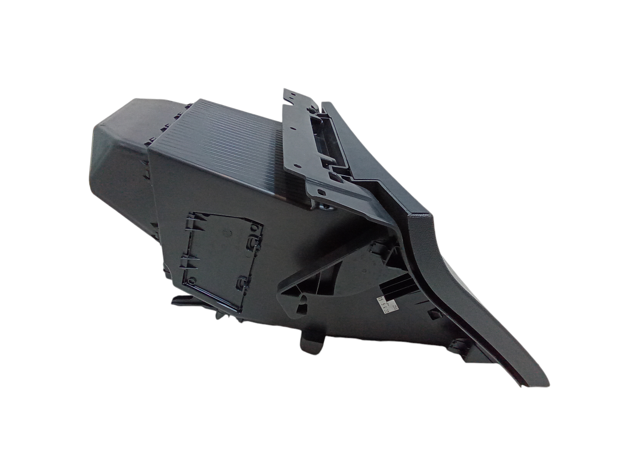 Cassetto porta oggetti per Peugeot 208 GT (2019 - )