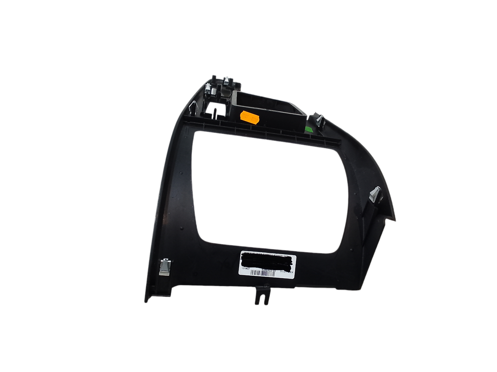 Modanatura console tunnel centrale per Bmw X1 Serie (f48) (15>) (2015 - In produzione)