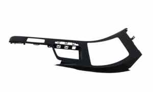 Modanatura console tunnel centrale per Bmw X1 Serie (f48) (15>) (2015 - In produzione)