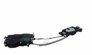 Serratura Cofano Posteriore per Bmw X1 Serie (f48) (15>) (2015 - In produzione)