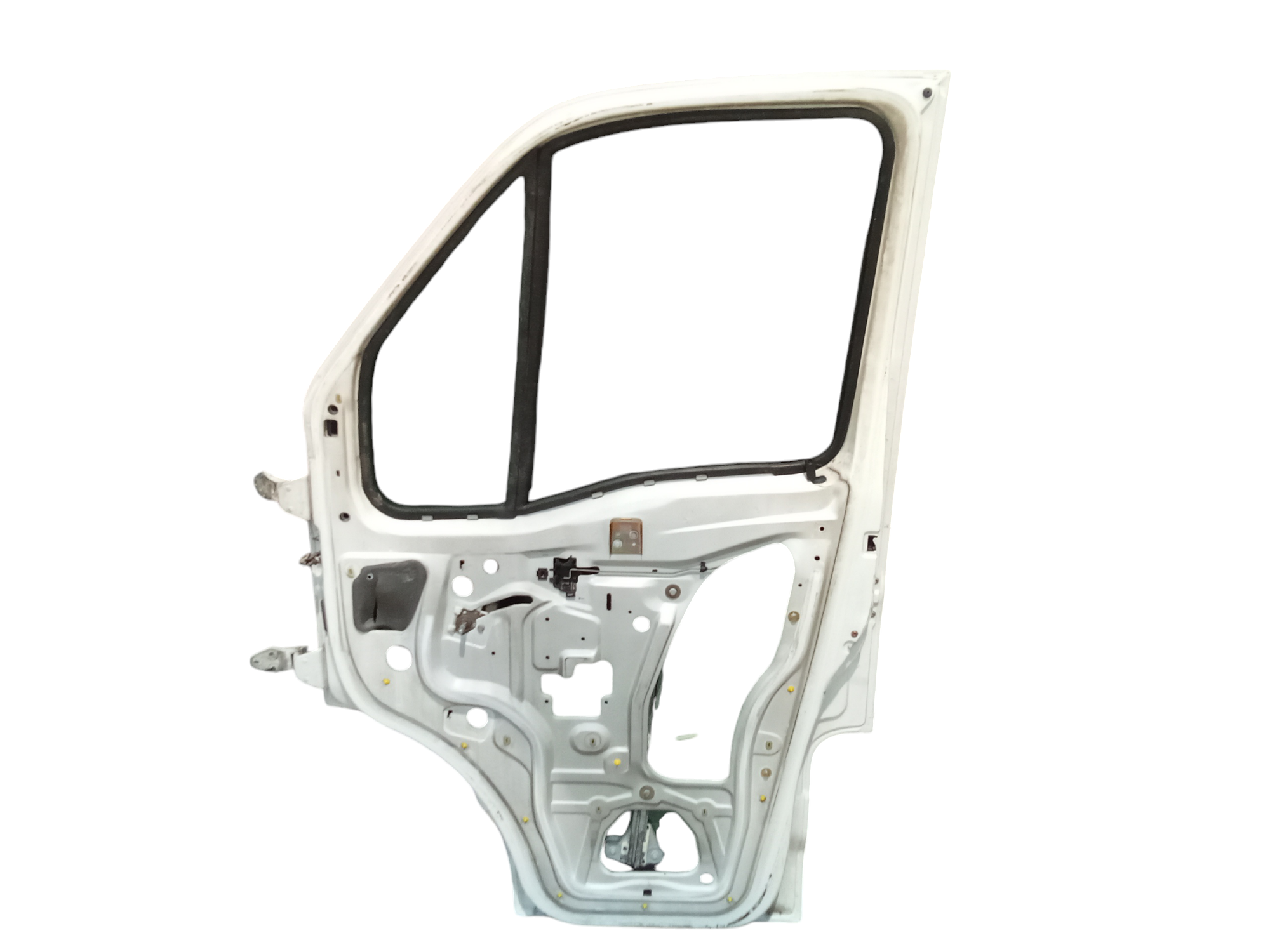 Portiera anteriore Destra per Renault Master 3 Serie (2003 - 2010)