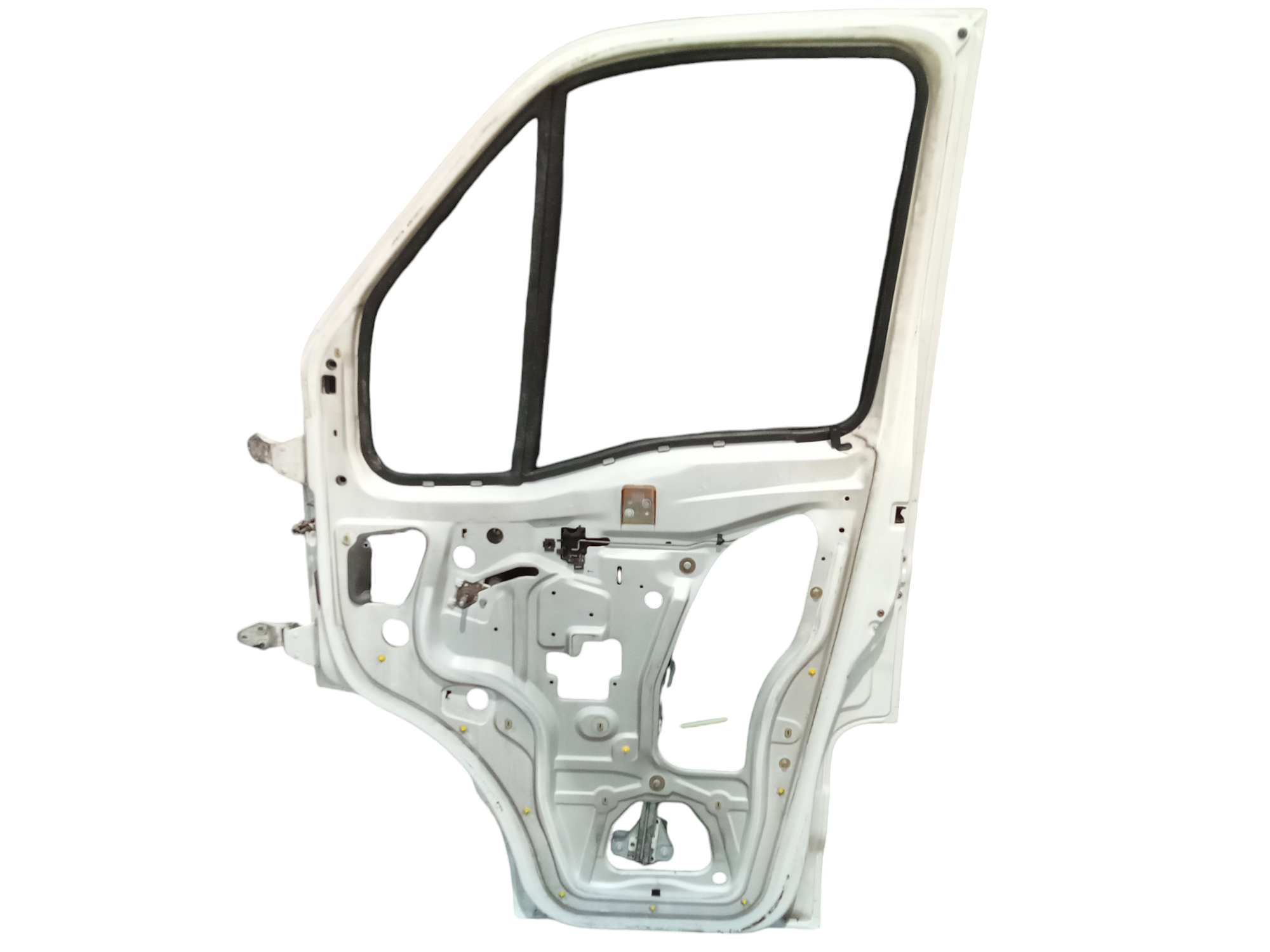 Portiera anteriore Destra per Renault Master 3 Serie (2003 - 2010)