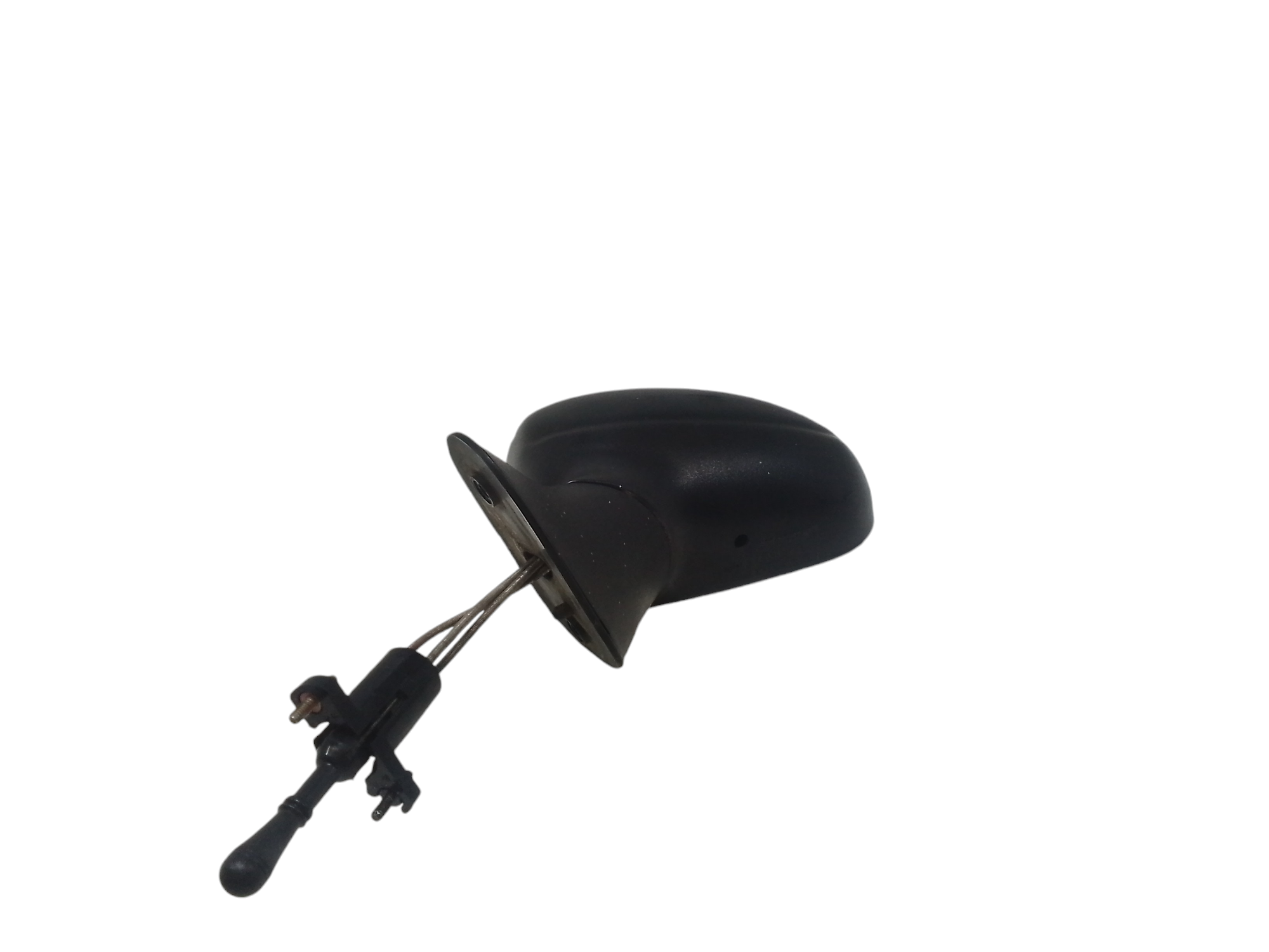 Specchietto Retrovisore Sinistro per Chevrolet Matiz 3 Serie (2005 - 2007)