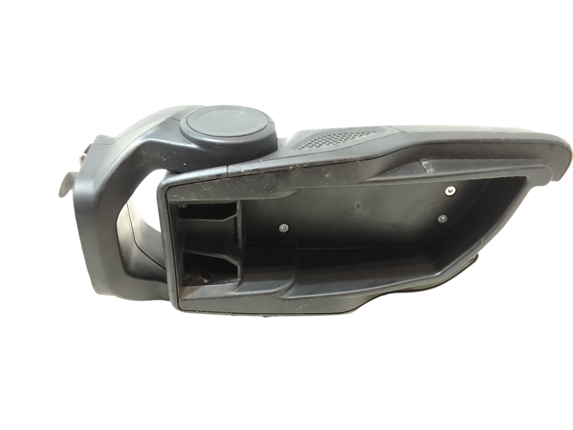 Bracciolo centrale per Bmw X1 Serie (f48) (15>) (2015 - In produzione)