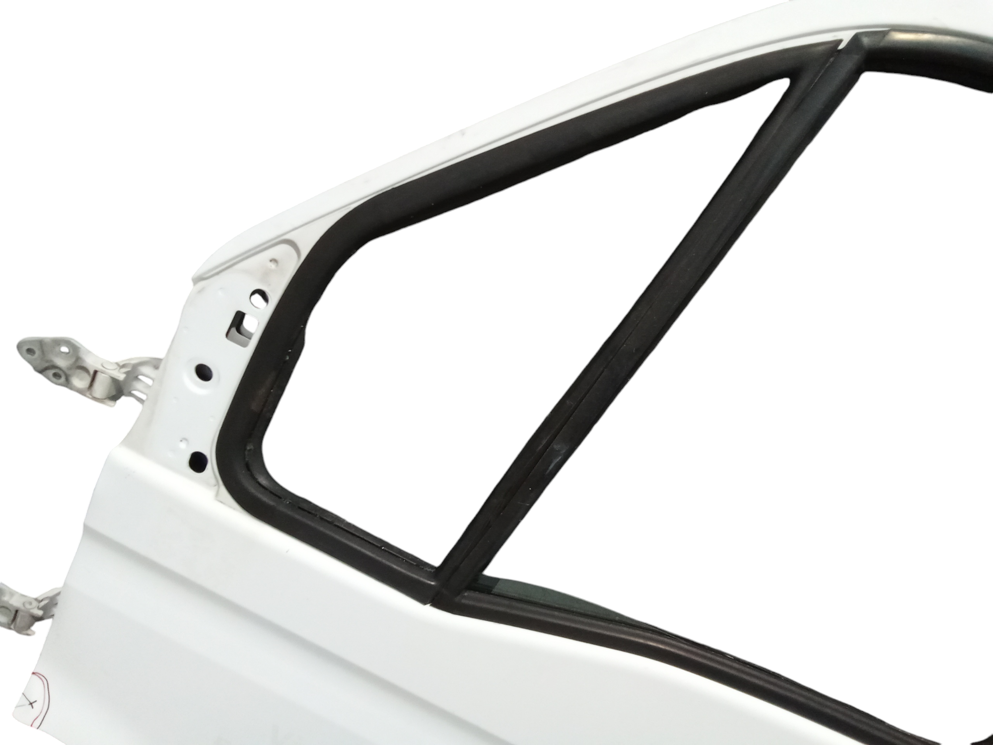 Portiera Anteriore Sinistra per Renault Master 3 Serie (2003 - 2010)