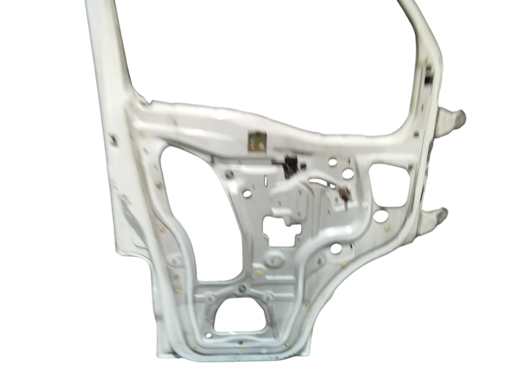 Portiera Anteriore Sinistra per Renault Master 3 Serie (2003 - 2010)