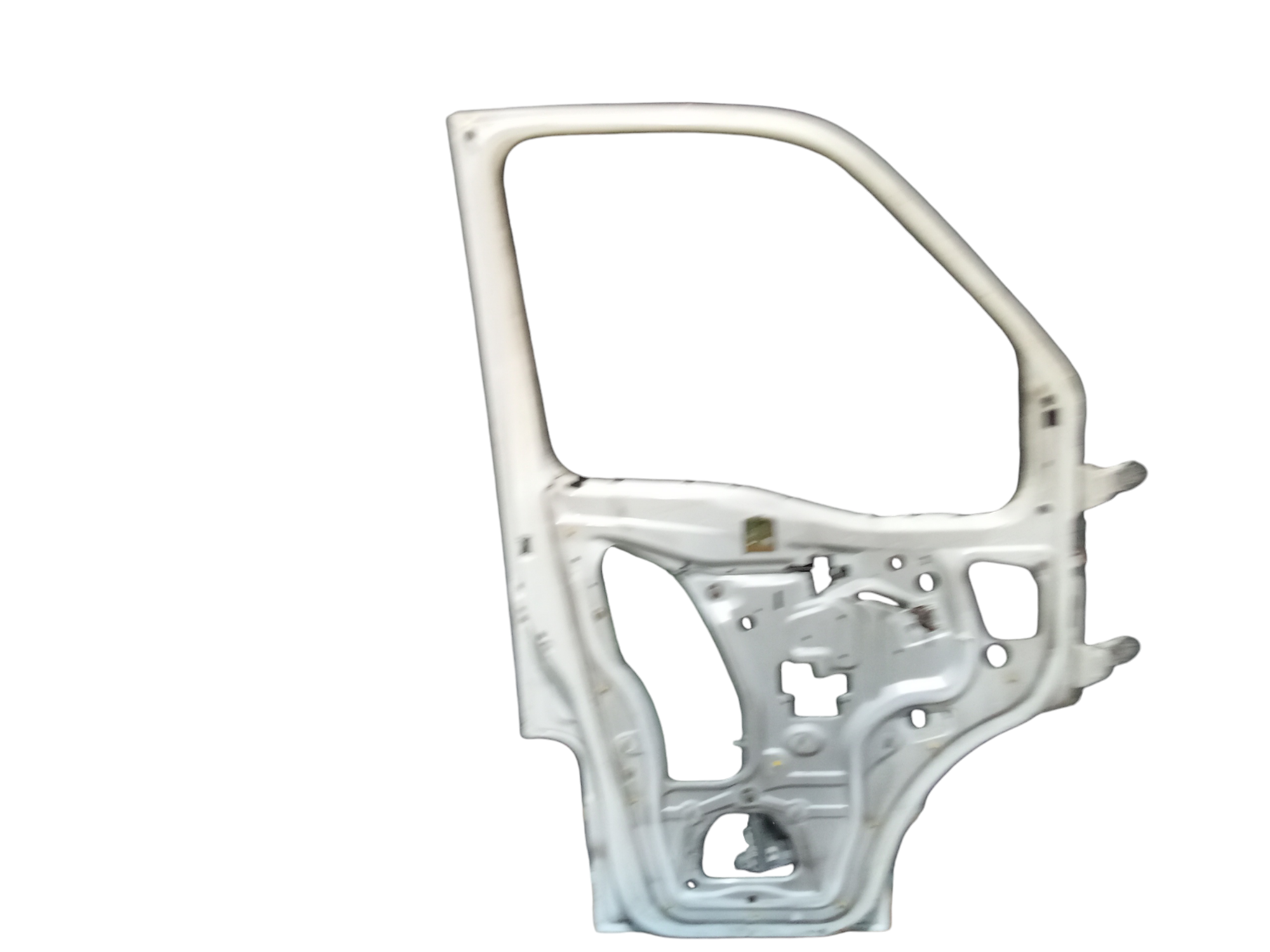 Portiera Anteriore Sinistra per Renault Master 3 Serie (2003 - 2010)