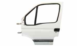 Portiera Anteriore Sinistra per Renault Master 3 Serie (2003 - 2010)