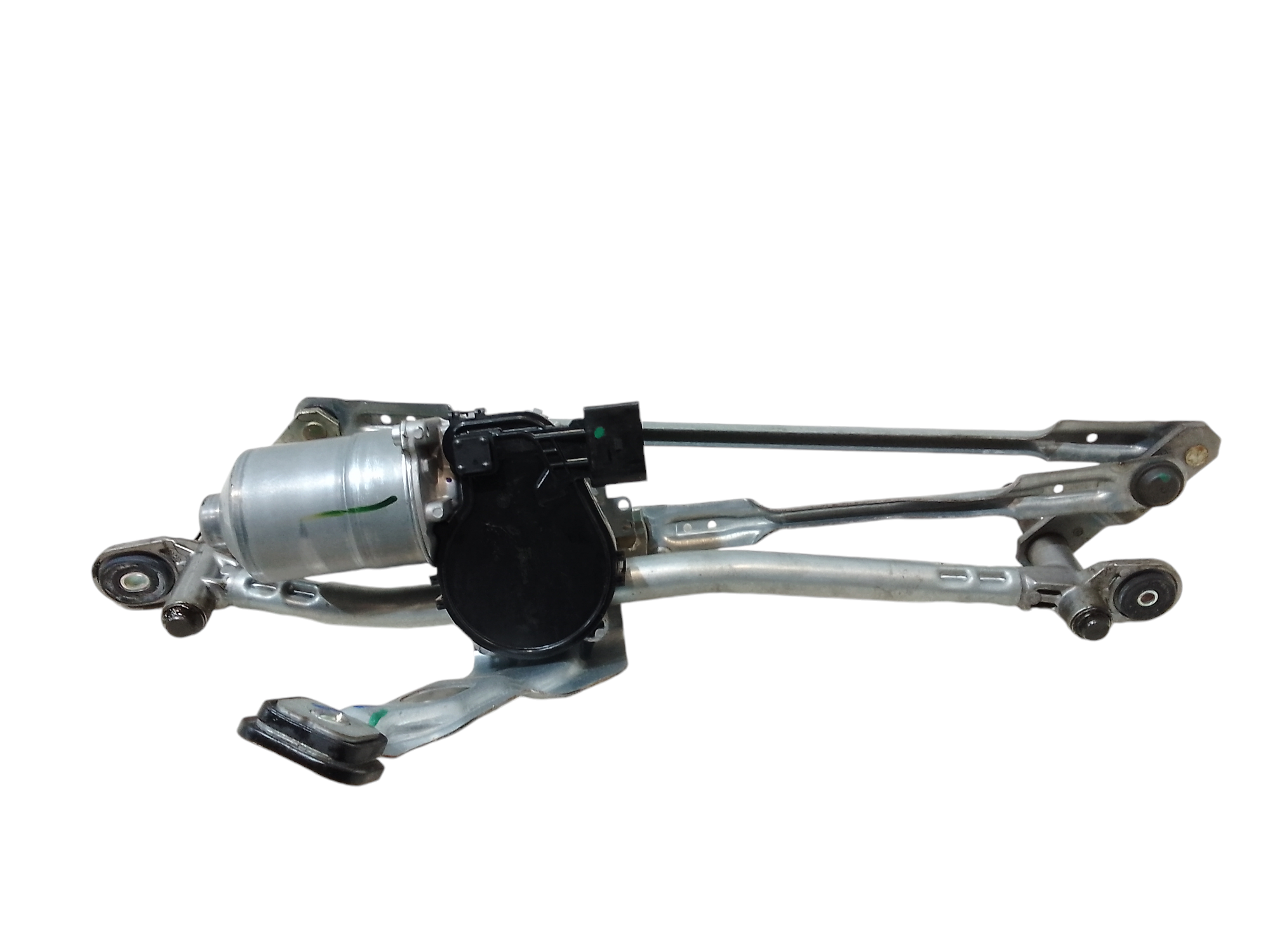 Motorino tergi ant completo di tandem per Bmw X1 Serie (f48) (15>) (2015 - In produzione)
