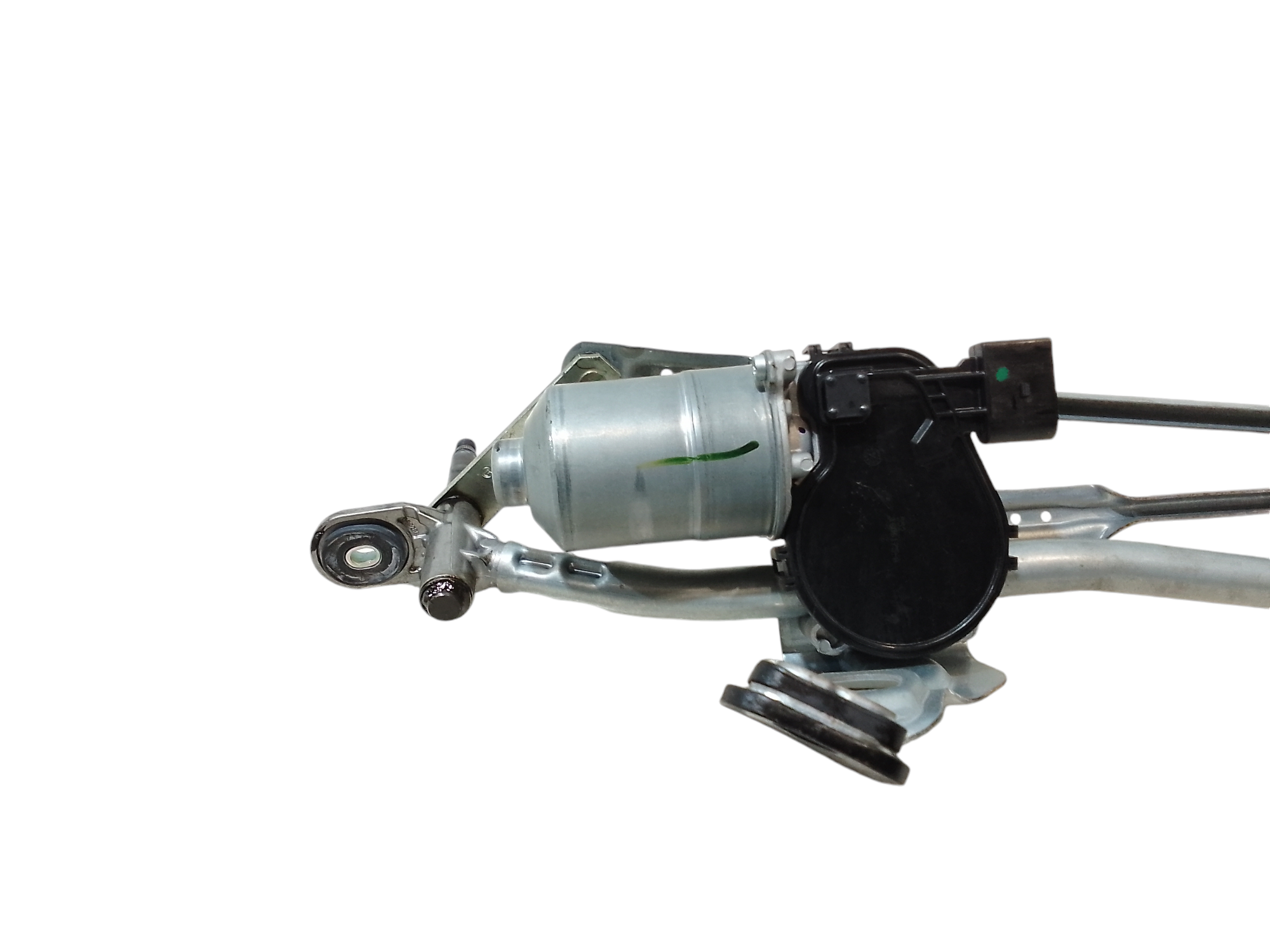 Motorino tergi ant completo di tandem per Bmw X1 Serie (f48) (15>) (2015 - In produzione)