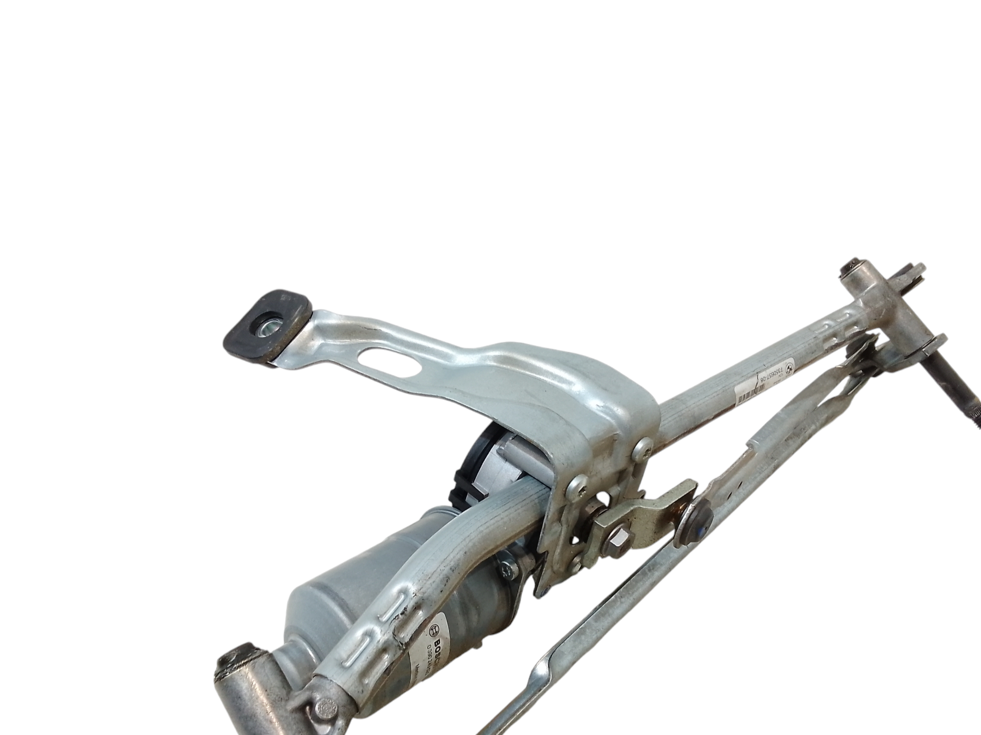 Motorino tergi ant completo di tandem per Bmw X1 Serie (f48) (15>) (2015 - In produzione)