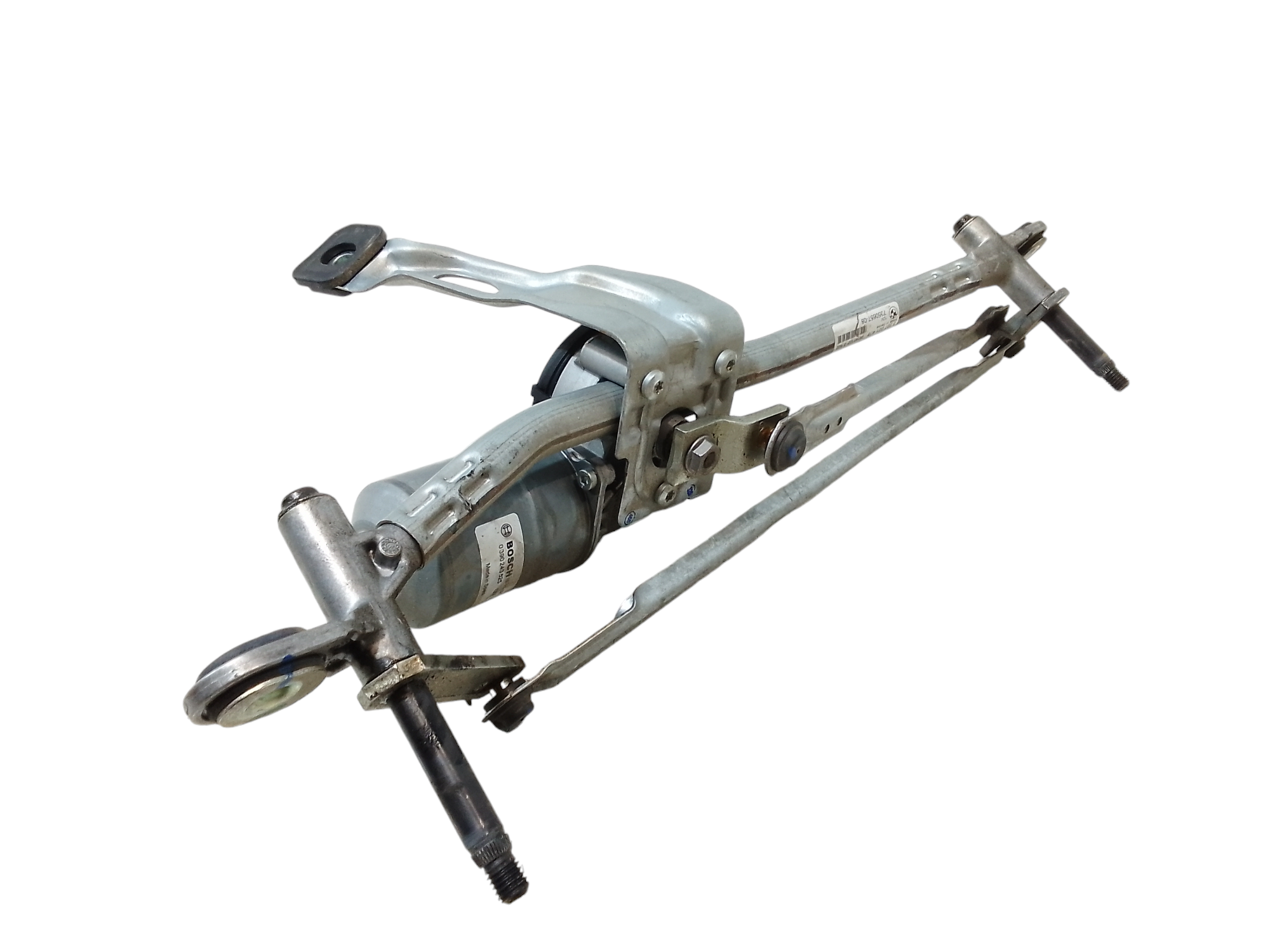 Motorino tergi ant completo di tandem per Bmw X1 Serie (f48) (15>) (2015 - In produzione)