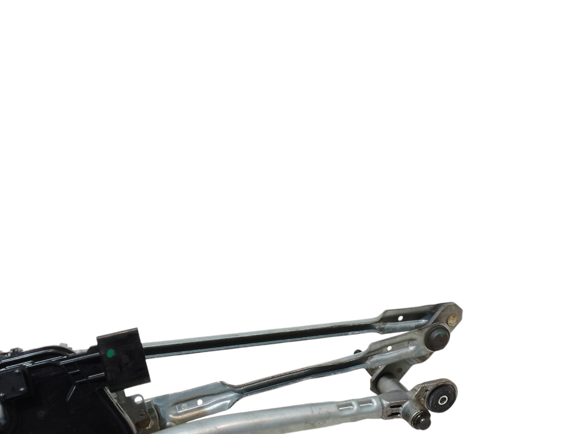 Motorino tergi ant completo di tandem per Bmw X1 Serie (f48) (15>) (2015 - In produzione)