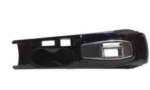 Modanatura console tunnel centrale per Peugeot 208 GT (2019 - )