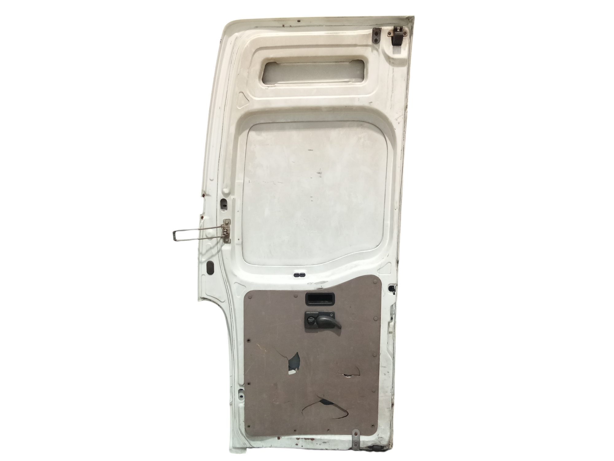 Porta carico posteriore a battente DX lato passeggero Non ve per Renault Master 3 Serie (2003 - 2010)