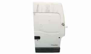 Porta carico posteriore a battente DX lato passeggero Non ve per Renault Master 3 Serie (2003 - 2010)