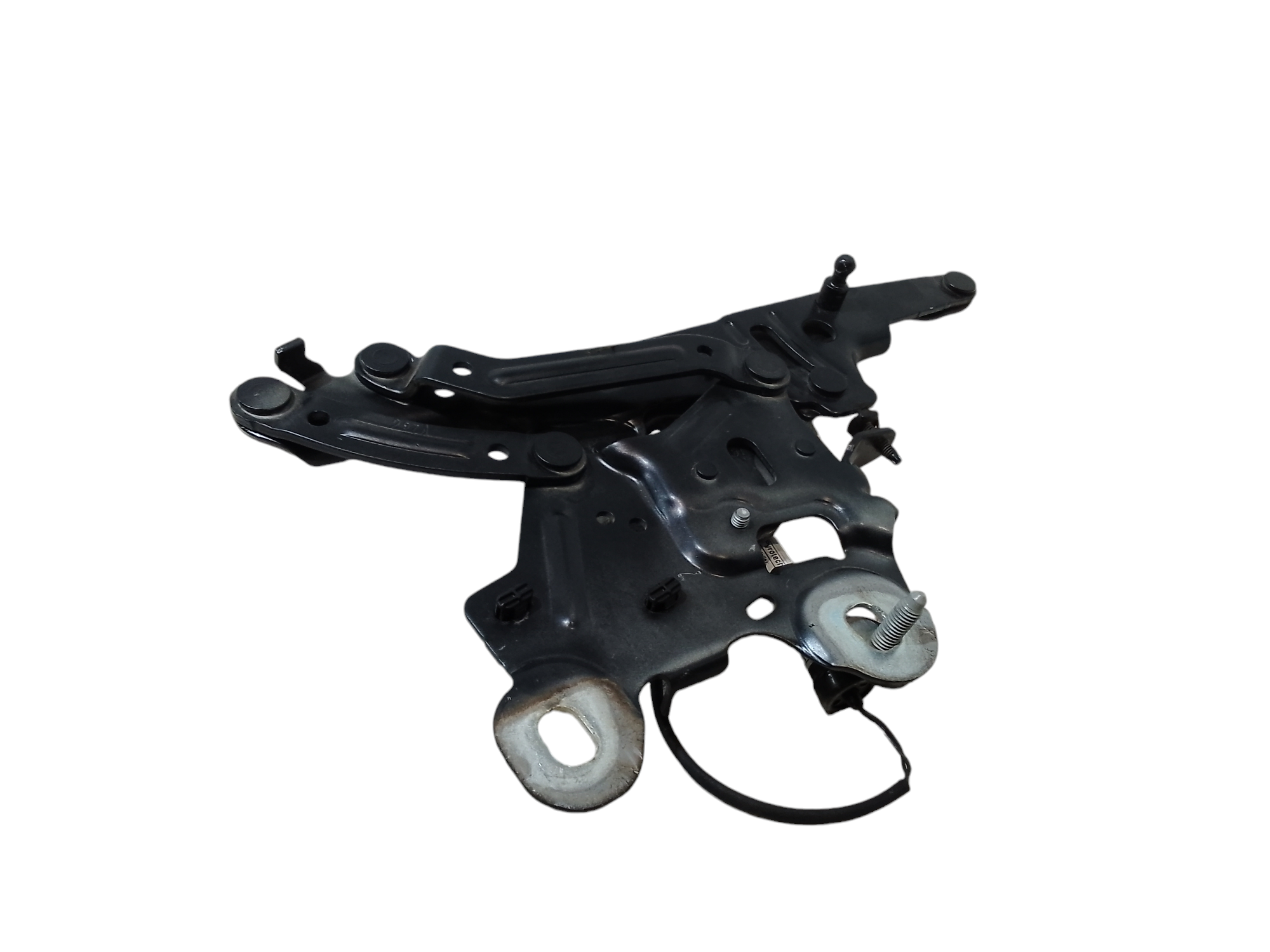 Cerniera cofano anteriore DX per Bmw X1 Serie (f48) (15>) (2015 - In produzione)