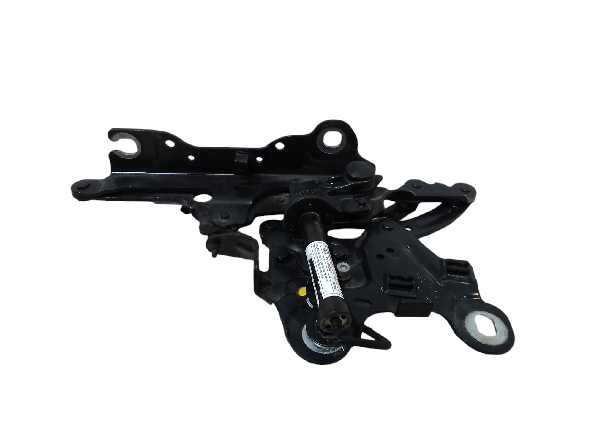 Cerniera cofano anteriore DX per Bmw X1 Serie (f48) (15>) (2015 - In produzione)