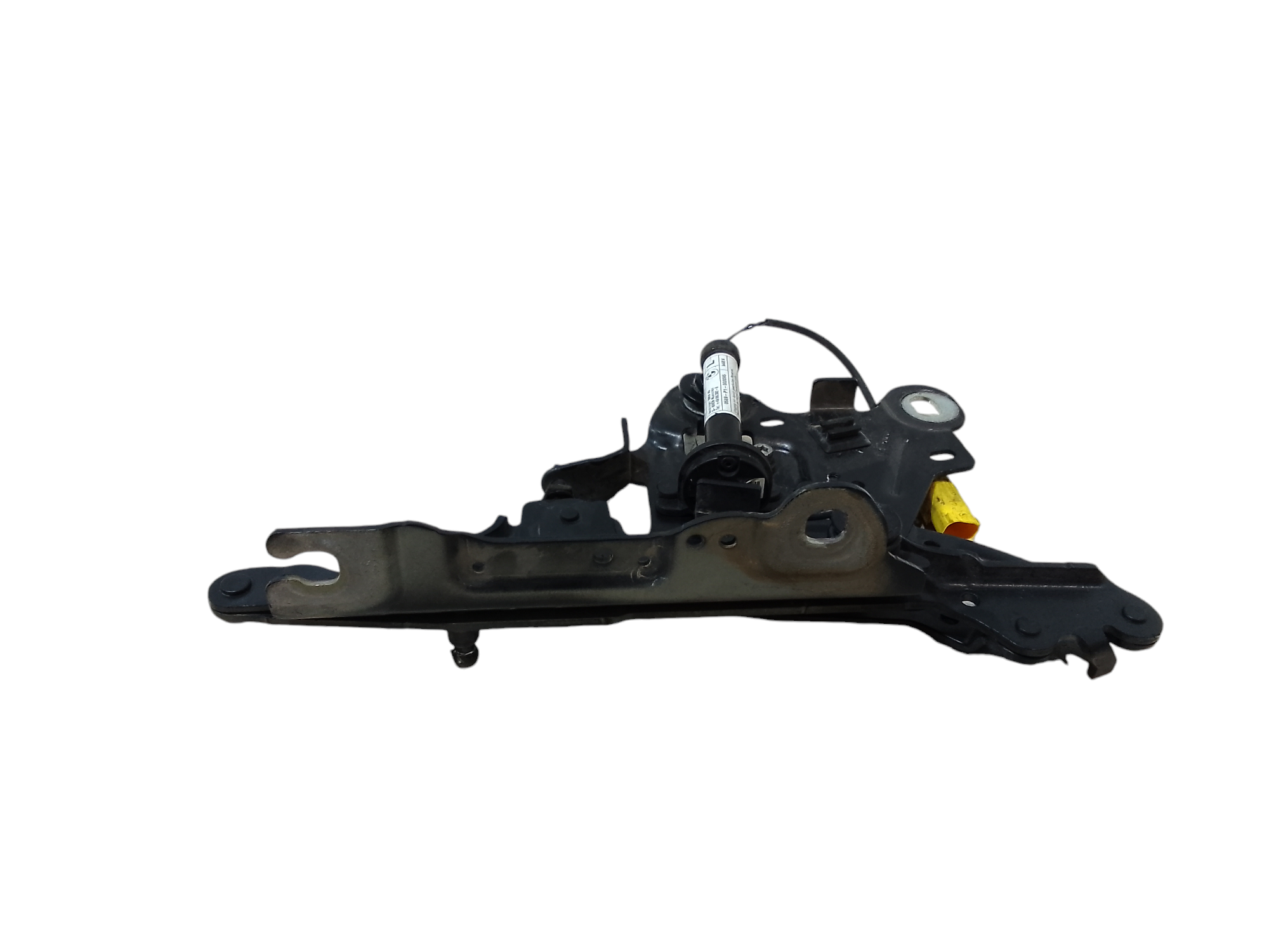 Cerniera cofano anteriore SX per Bmw X1 Serie (f48) (15>) (2015 - In produzione)