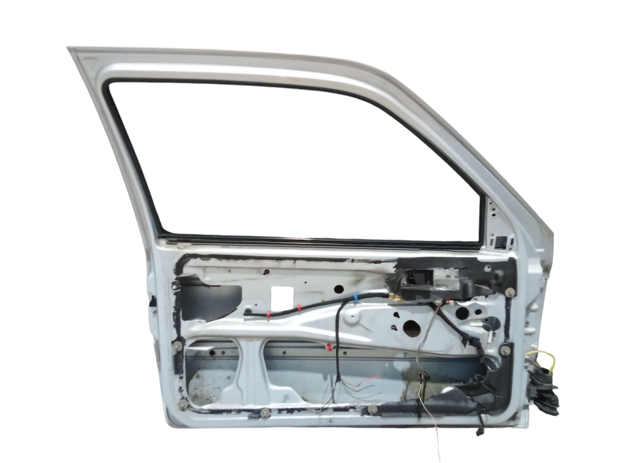 Portiera Anteriore Sinistra per Volkswagen Golf 3 Berlina (91>97) (1991 - 1997)