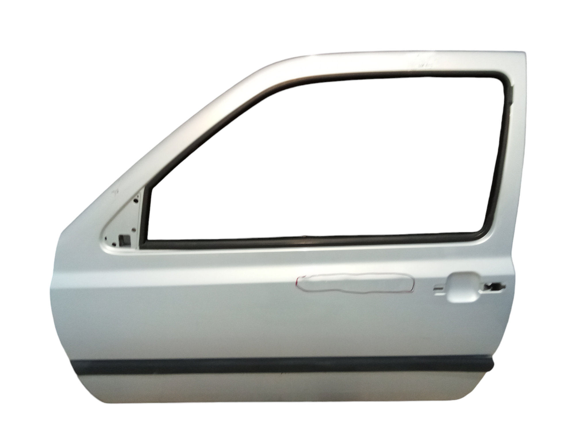 Portiera Anteriore Sinistra per Volkswagen Golf 3 Berlina (91>97) (1991 - 1997)