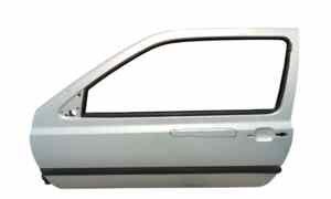 Portiera Anteriore Sinistra per Volkswagen Golf 3 Berlina (91>97) (1991 - 1997)